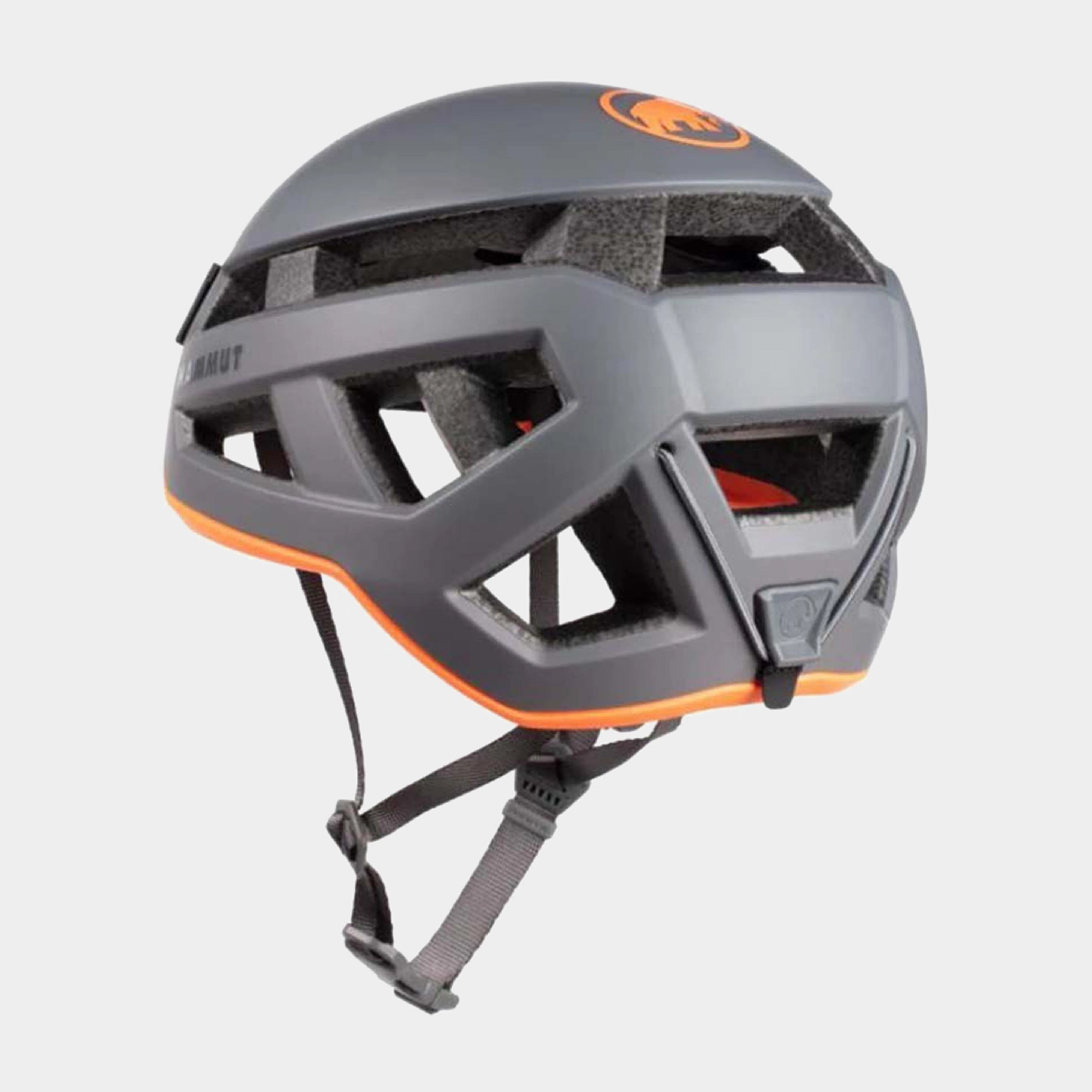 Men's Crag Sender Helmet - Image 3