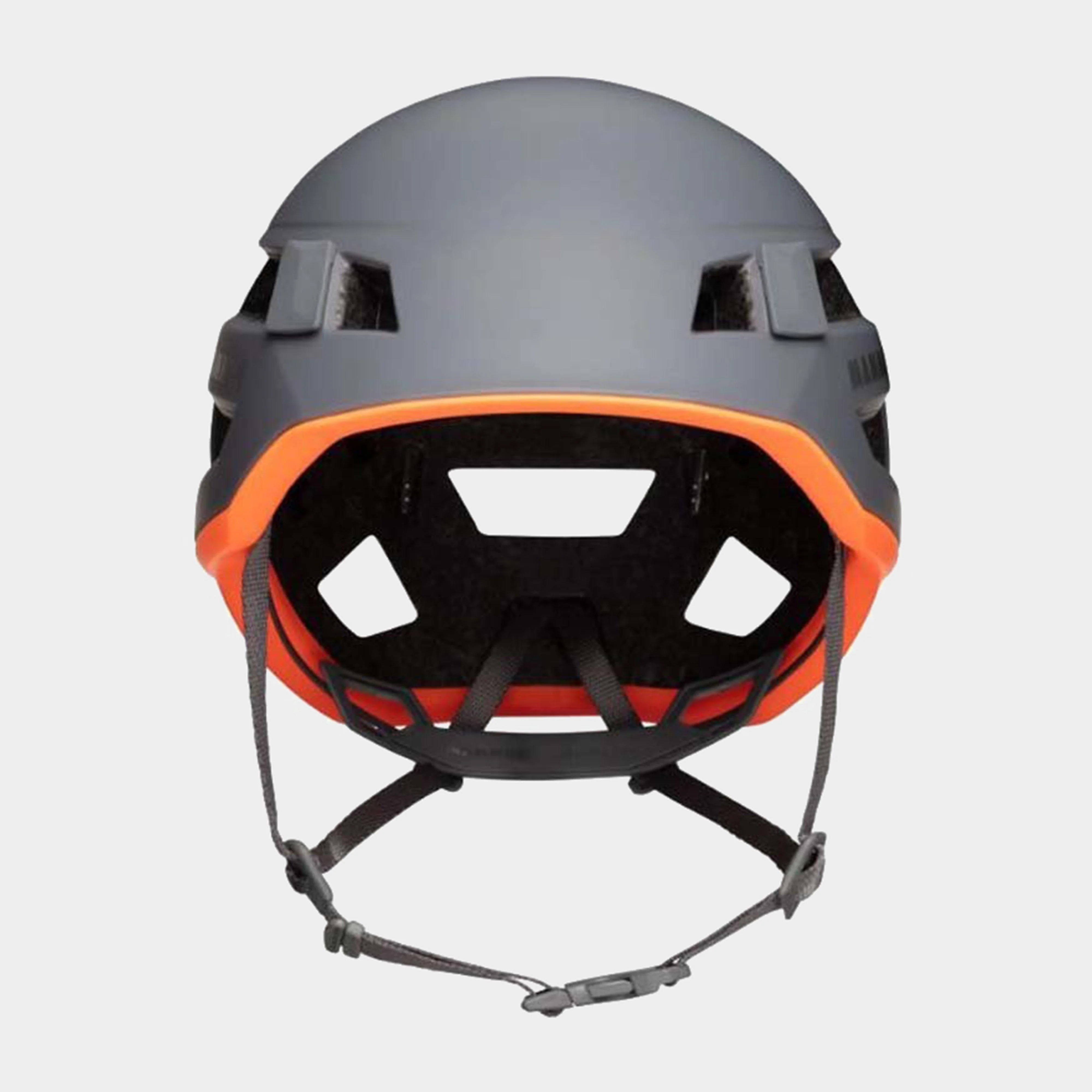 Men's Crag Sender Helmet - Image 4