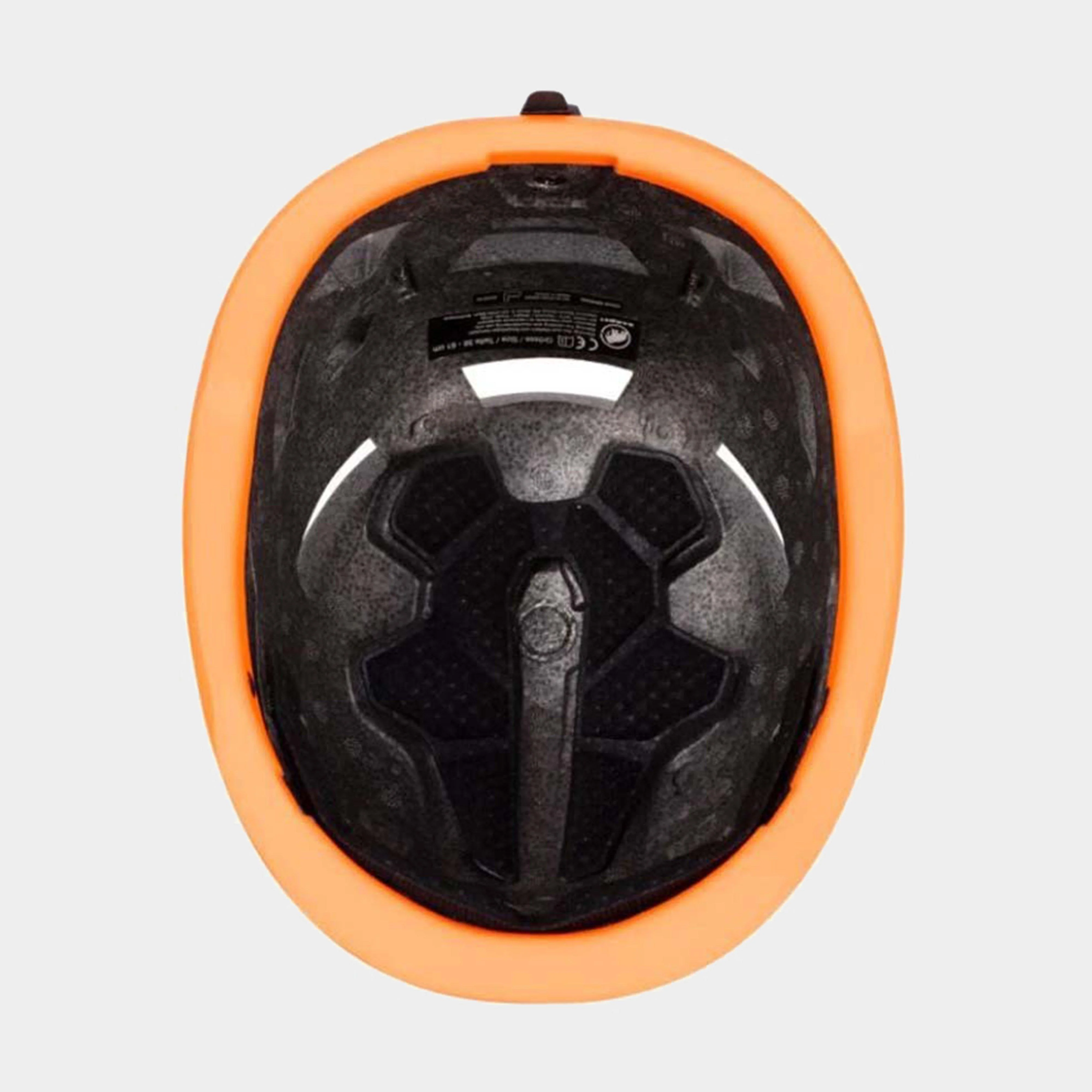 Men's Crag Sender Helmet - Image 5