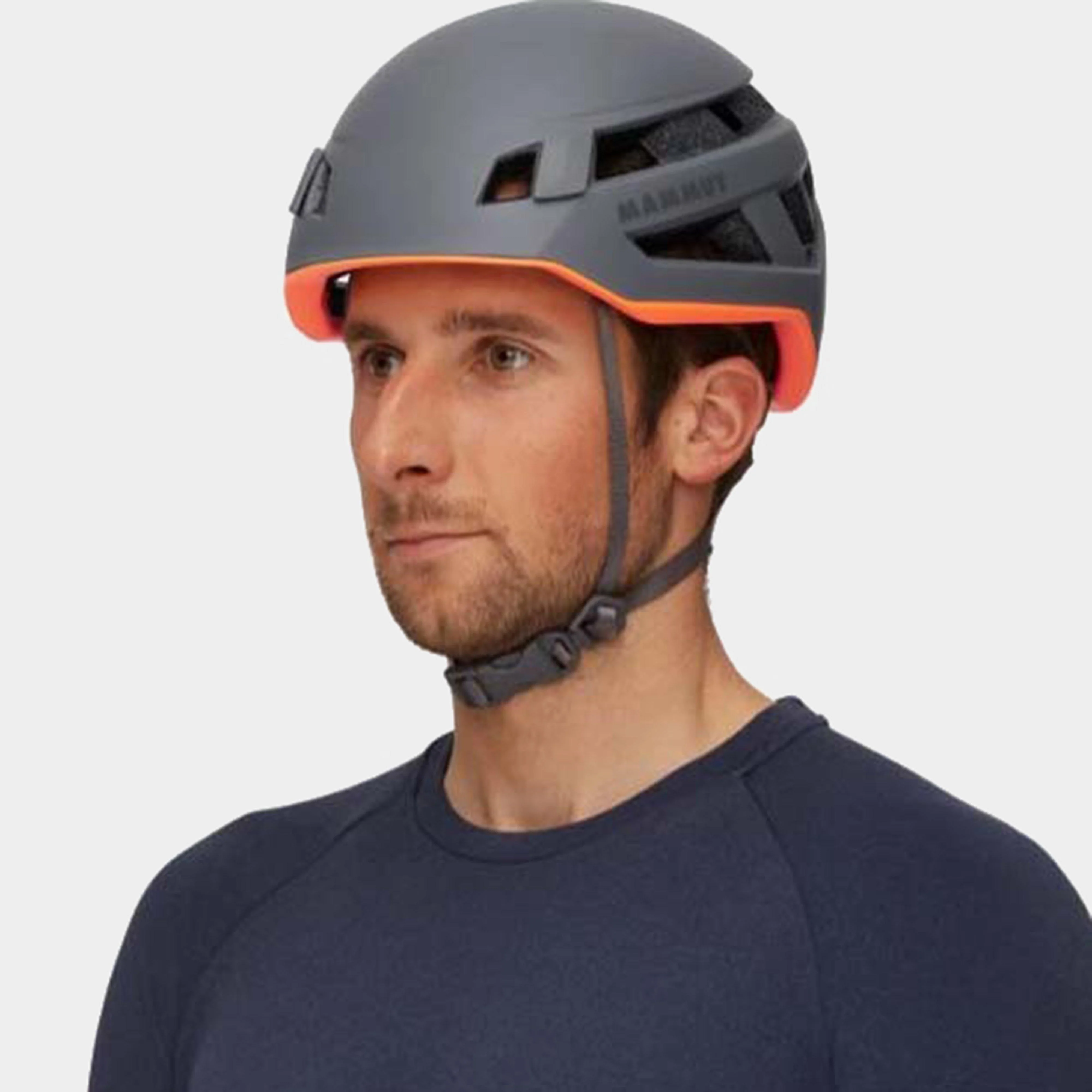 Men's Crag Sender Helmet - Image 6