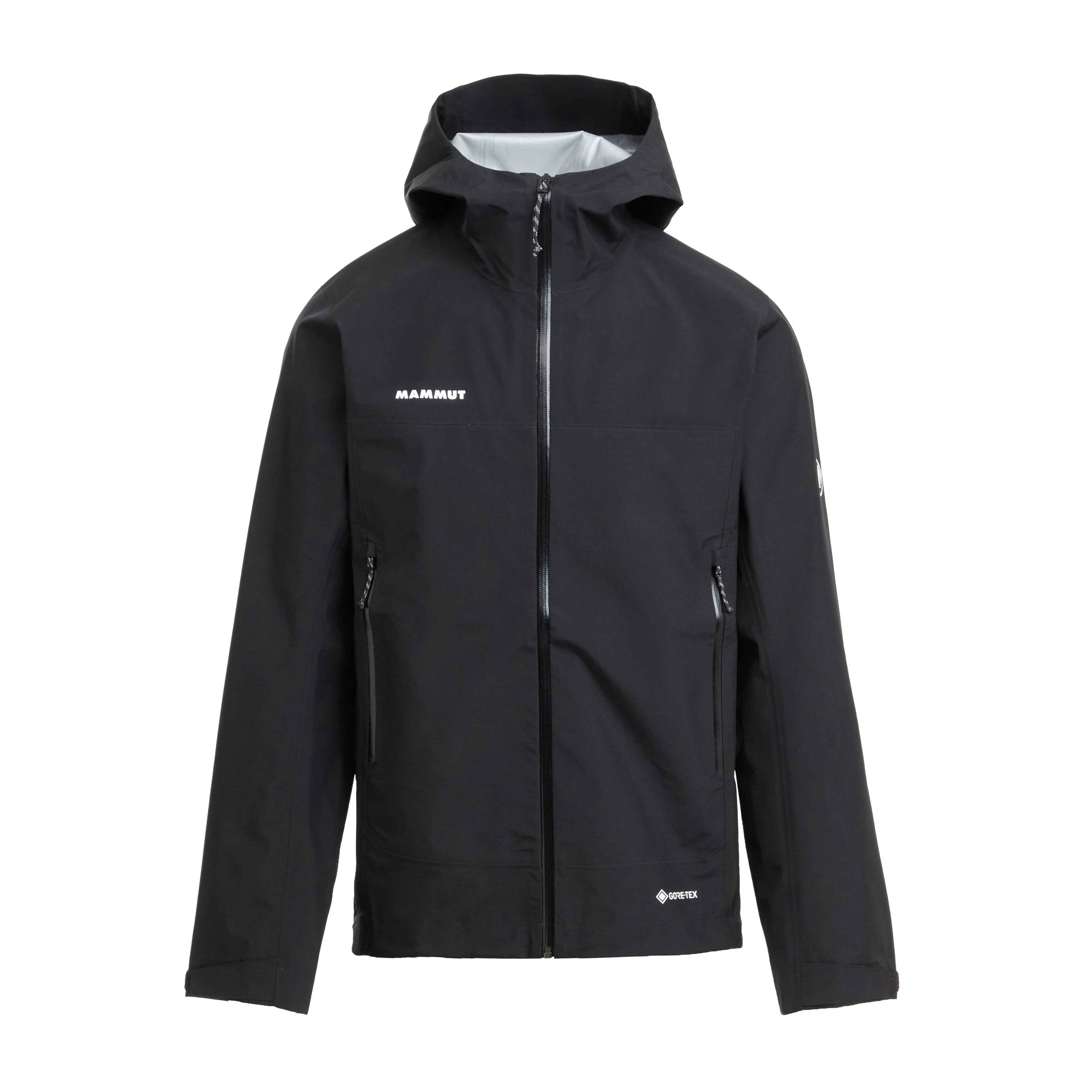 Men's Crater Light HS Hooded Jacket - Image 12