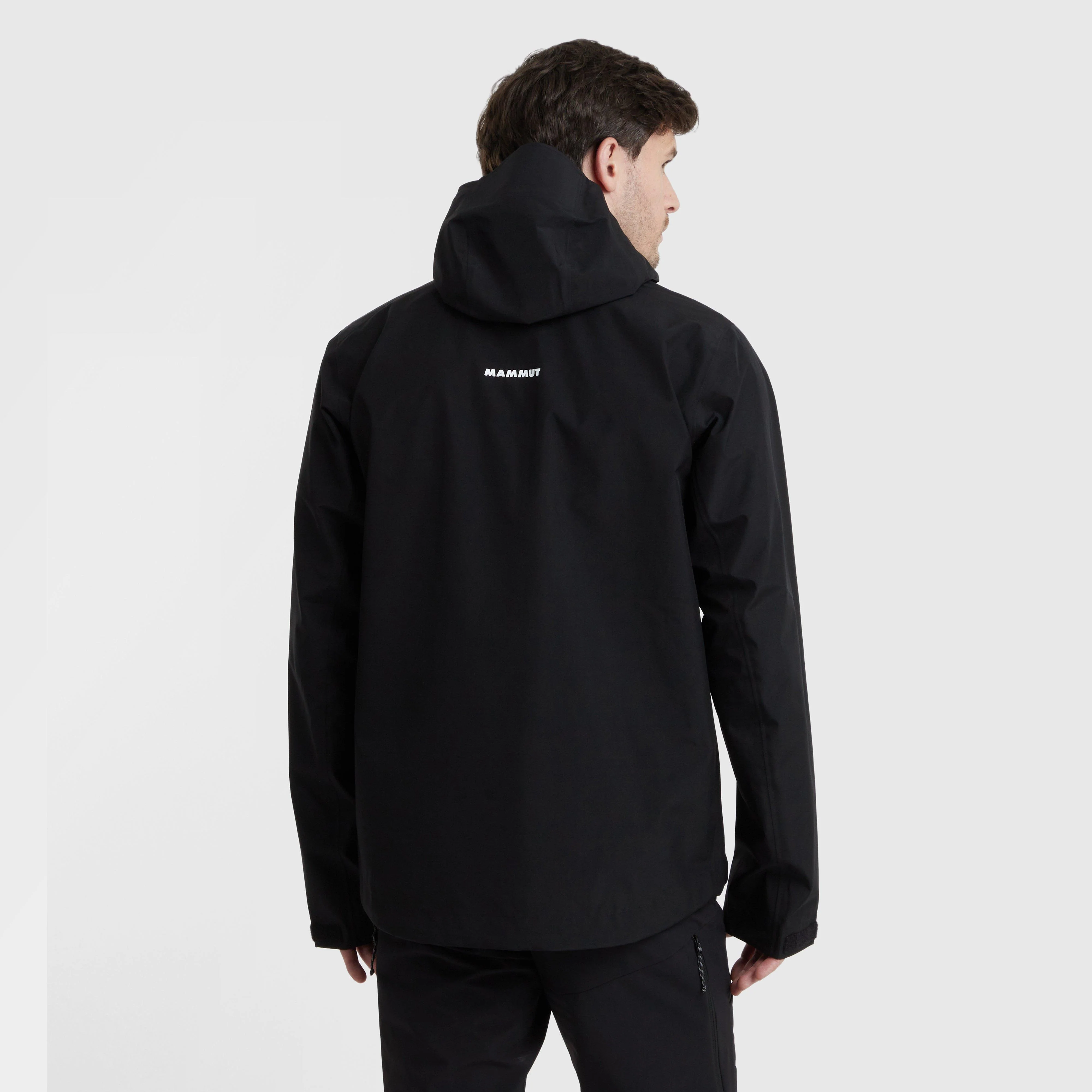 Men's Crater Light HS Hooded Jacket - Image 2