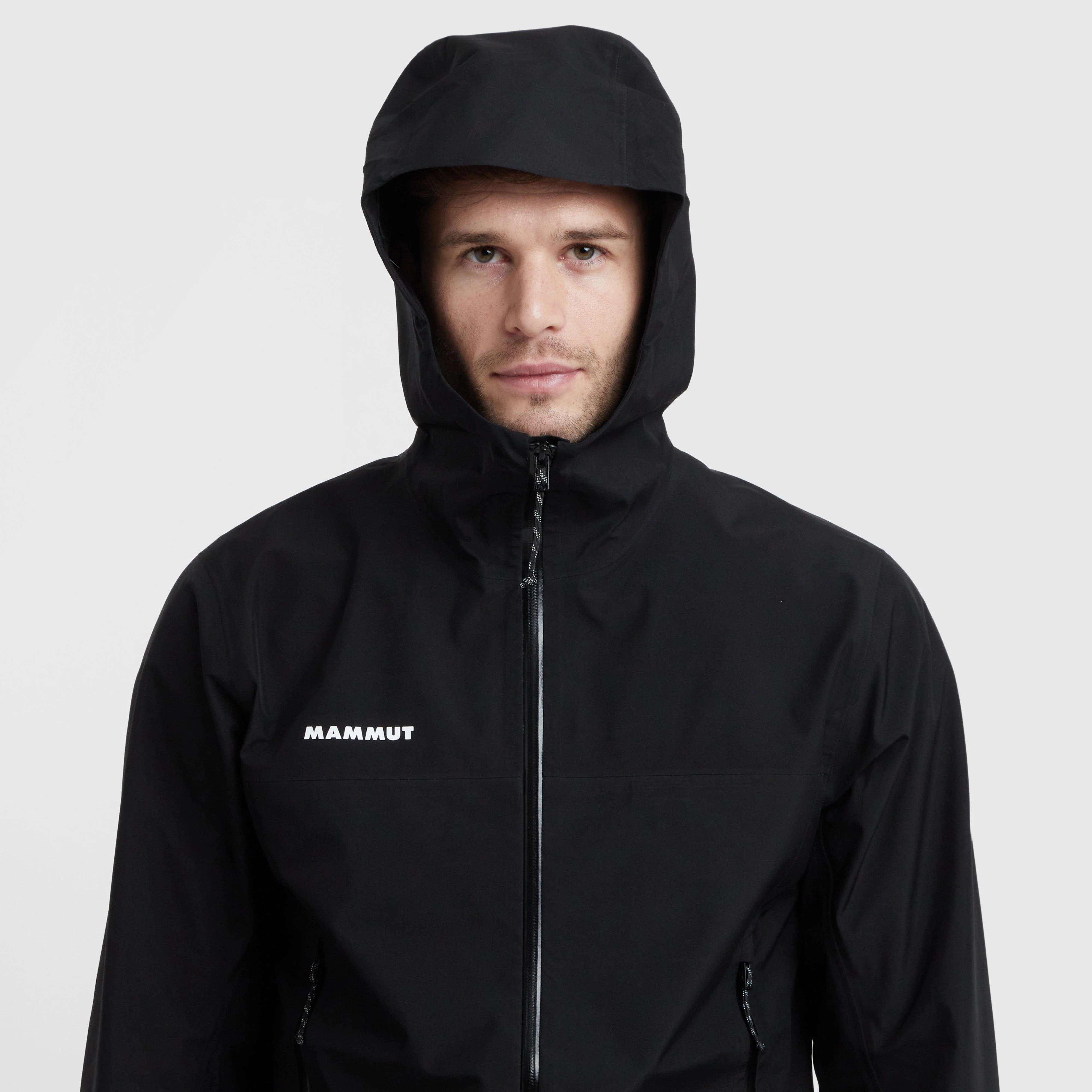 Men's Crater Light HS Hooded Jacket - Image 4