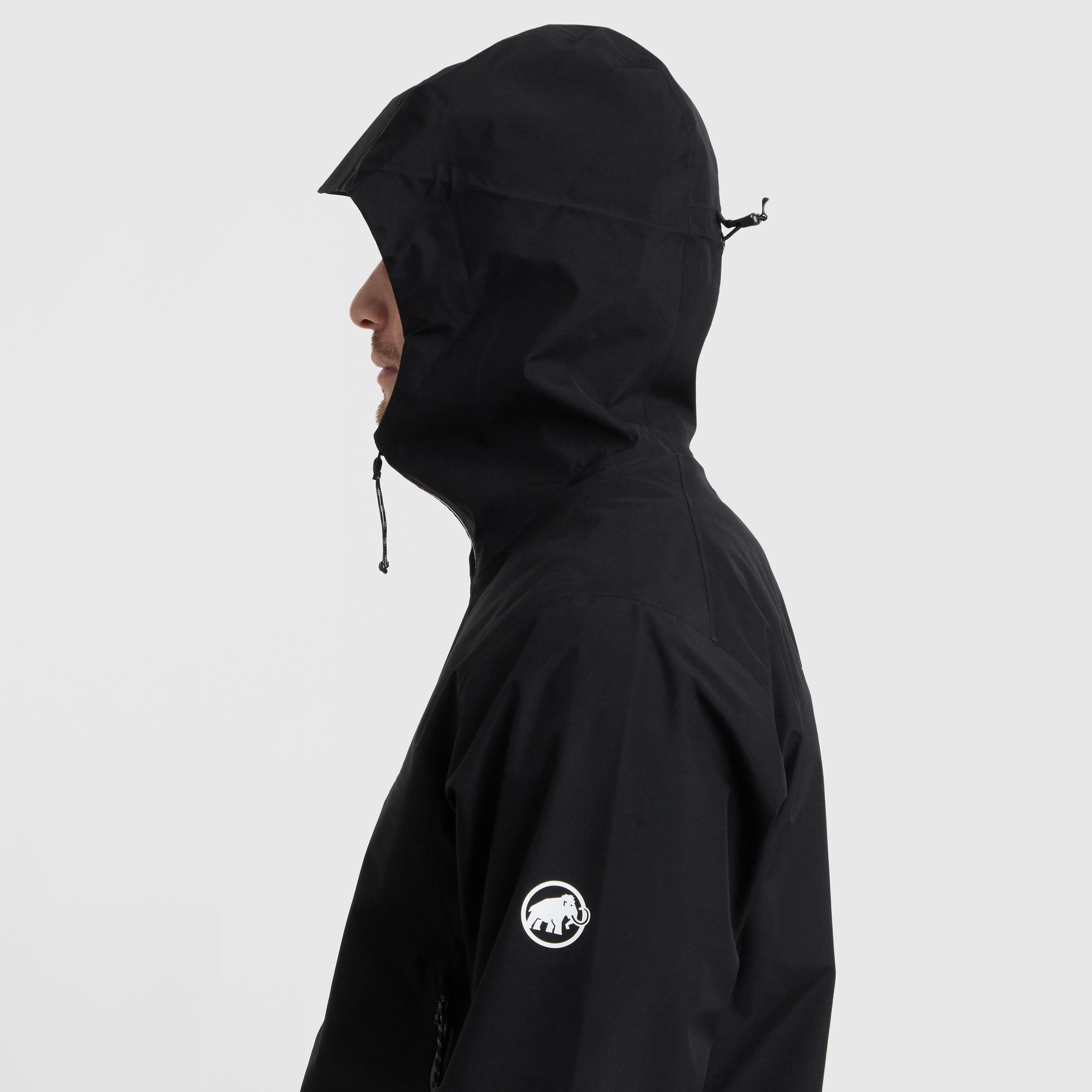 Men's Crater Light HS Hooded Jacket - Image 5