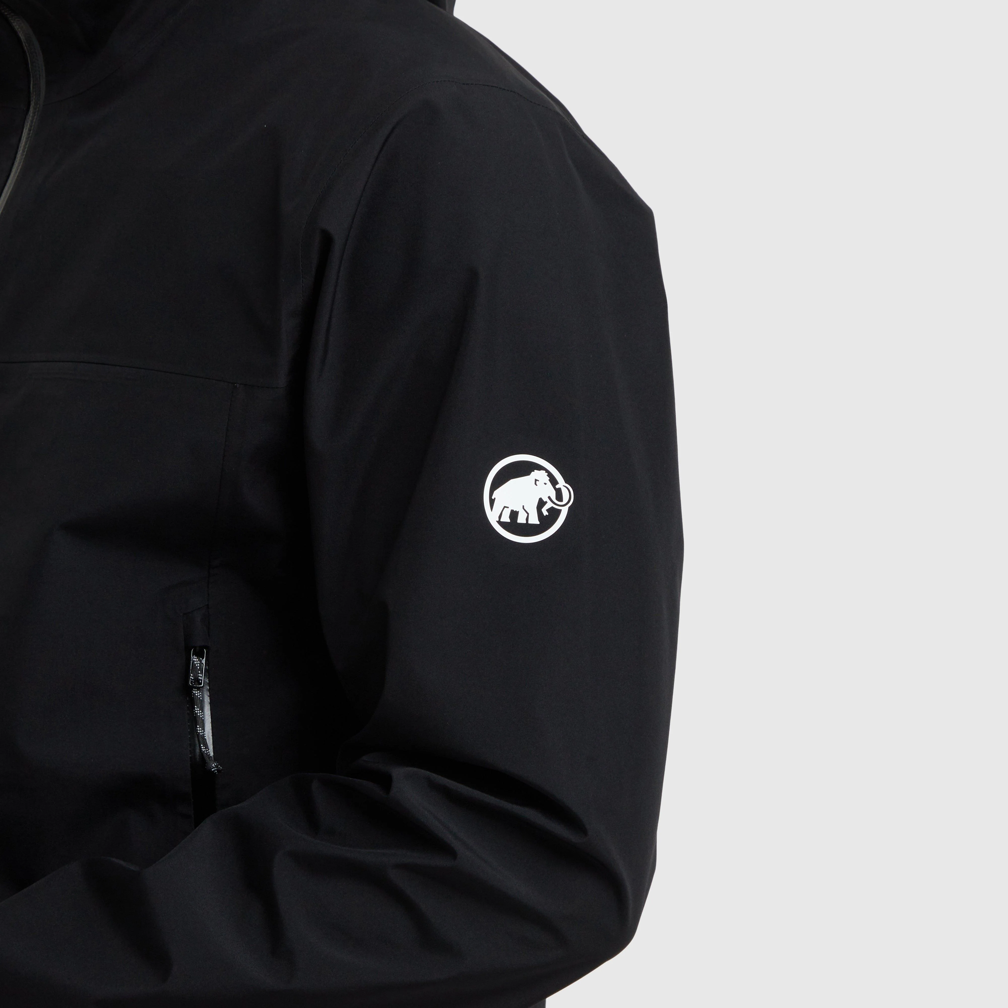 Men's Crater Light HS Hooded Jacket - Image 7
