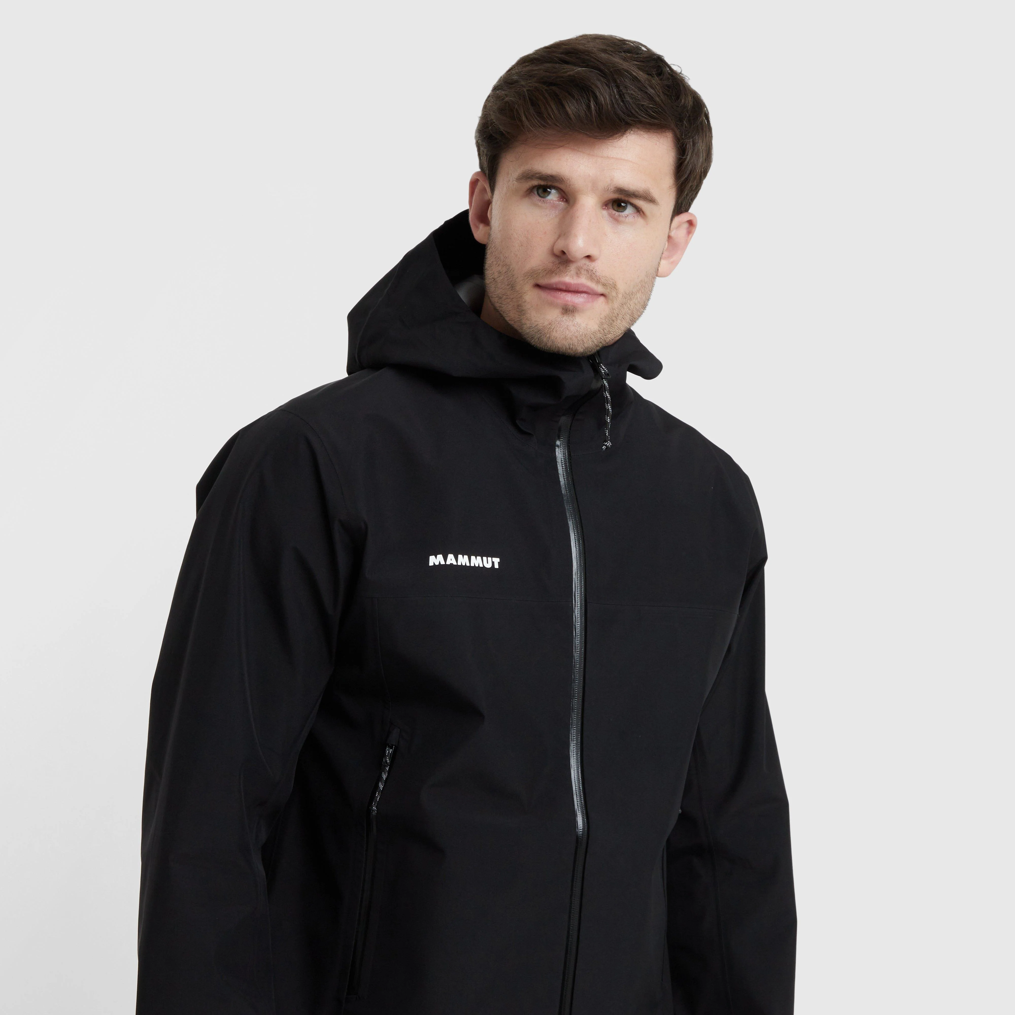 Men's Crater Light HS Hooded Jacket - Image 8