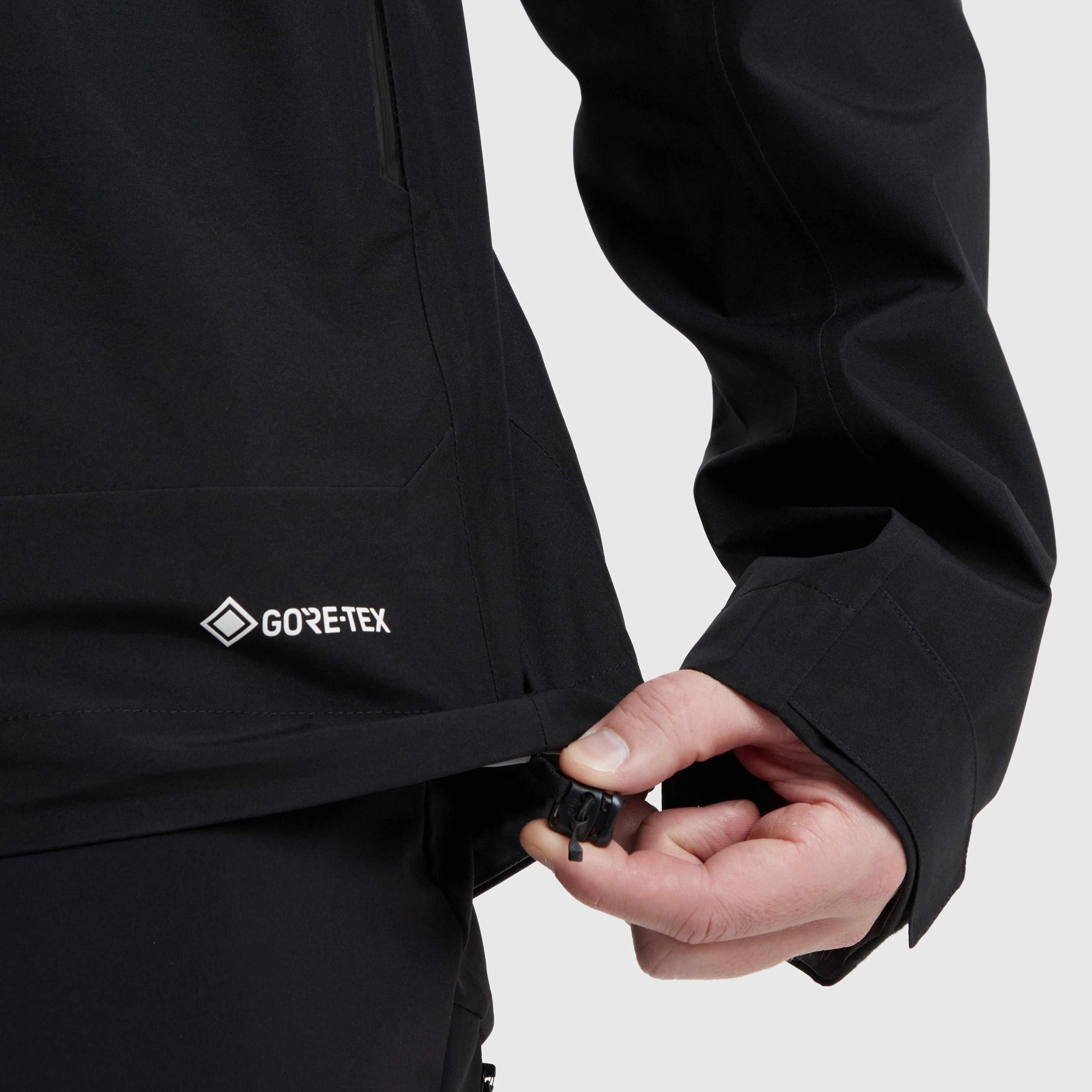 Men's Crater Light HS Hooded Jacket - Image 9