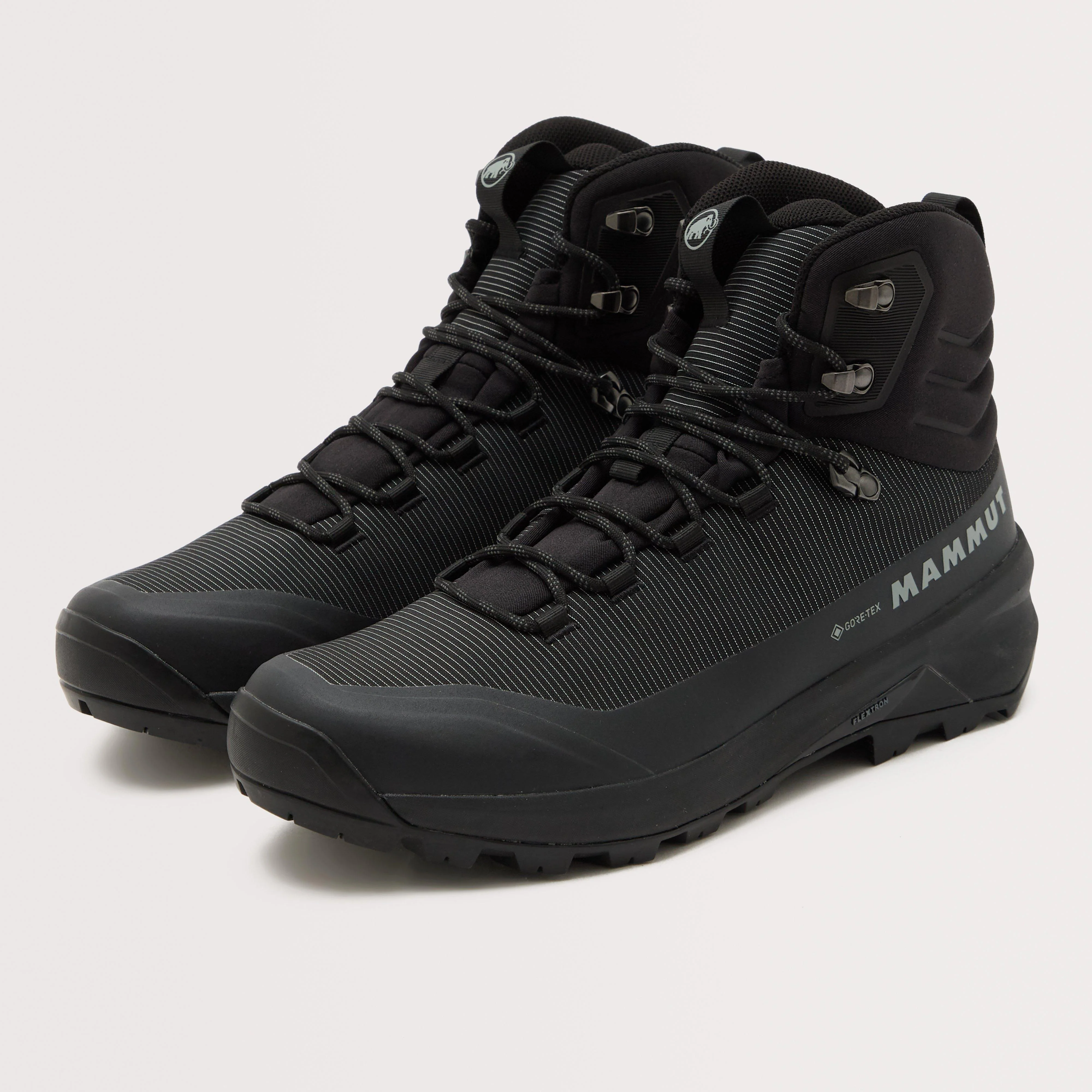 Men's Ducan III High GTX - Image 2