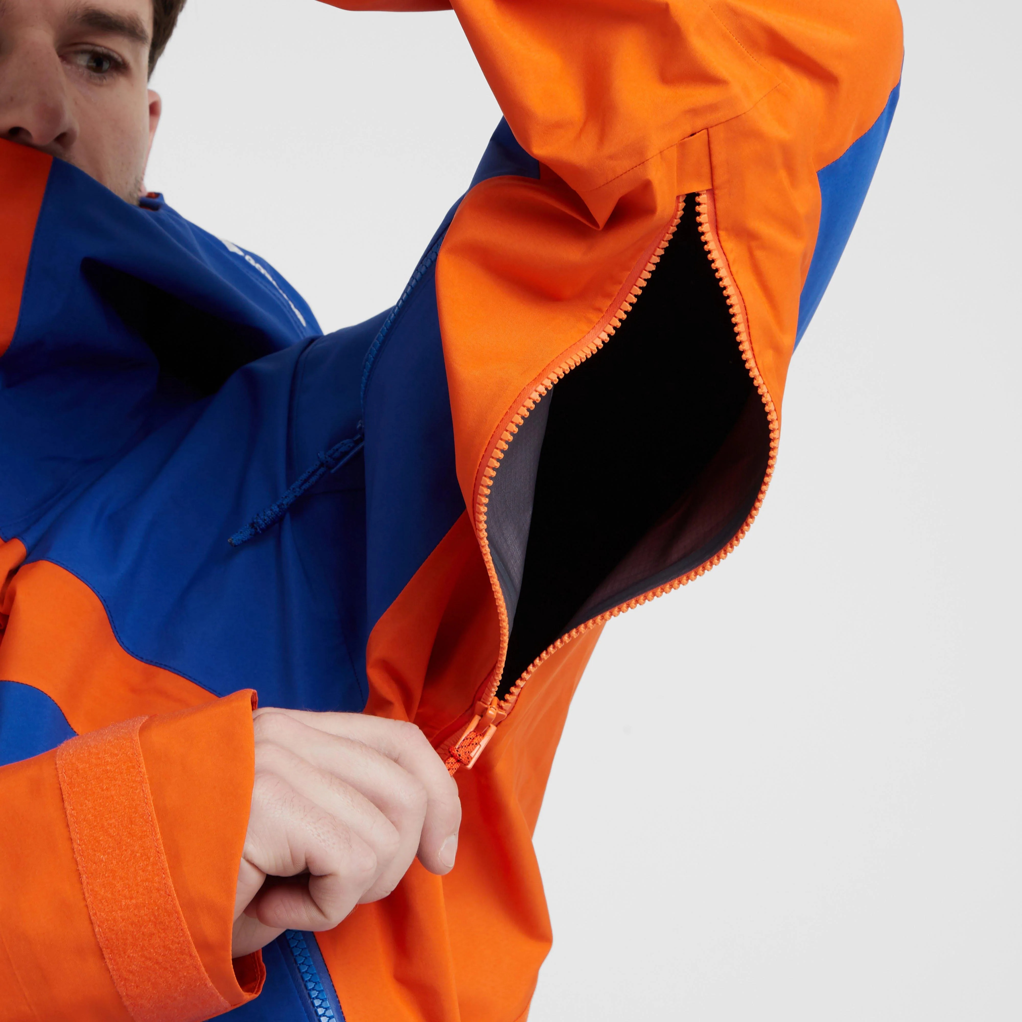Men’s Eiger Nordwand Pro HS Hooded GORE-TEX® Jacket - Image 10