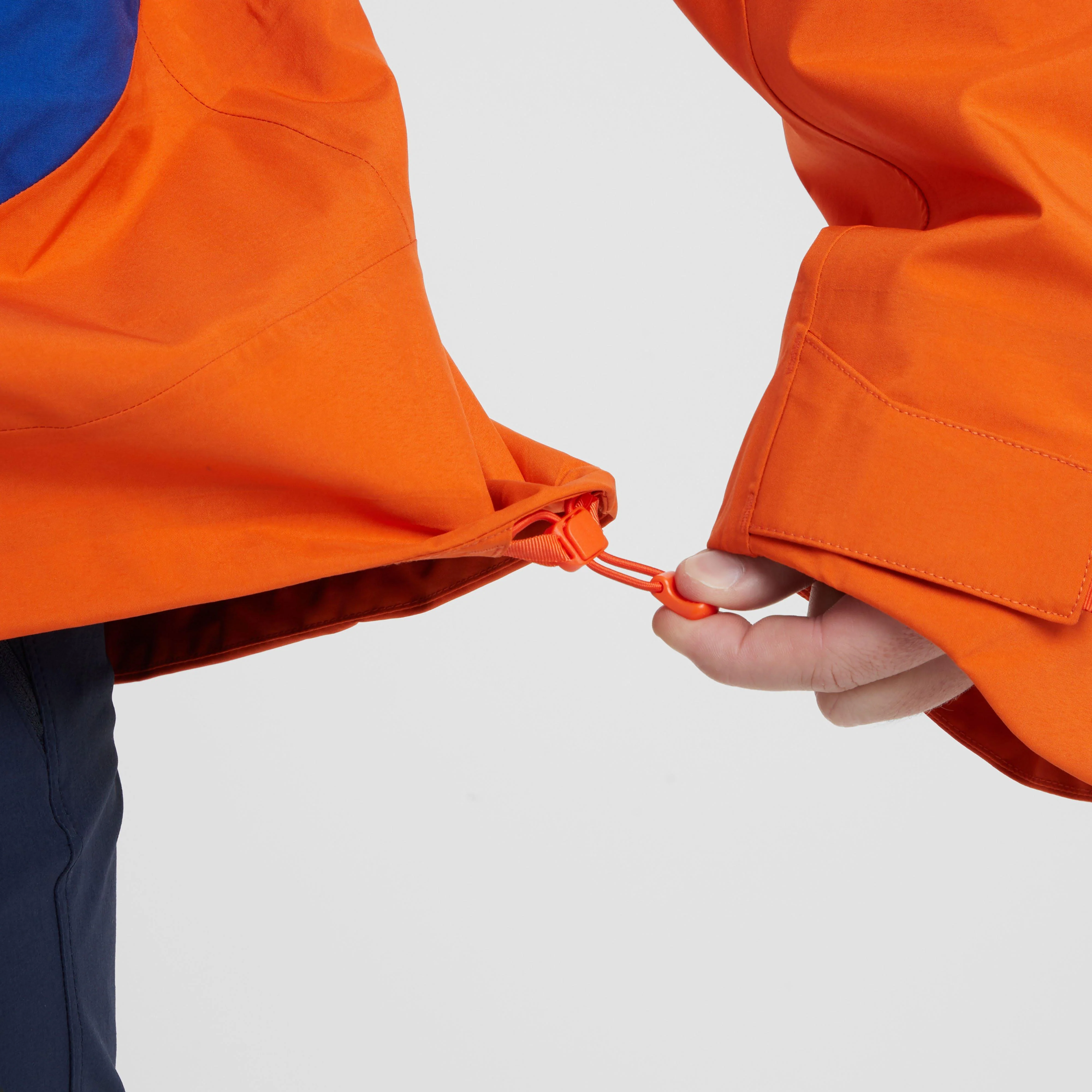 Men’s Eiger Nordwand Pro HS Hooded GORE-TEX® Jacket - Image 11