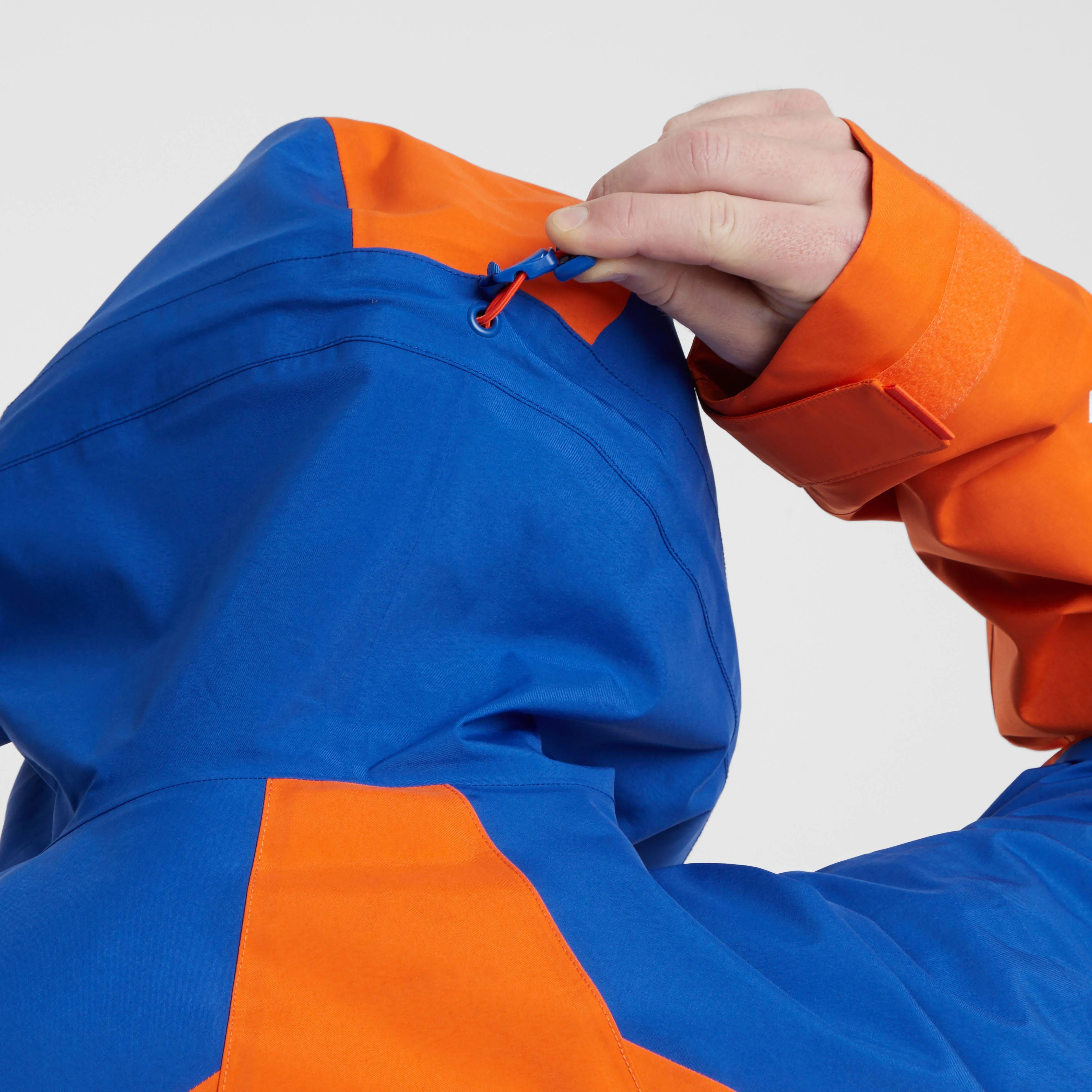 Men’s Eiger Nordwand Pro HS Hooded GORE-TEX® Jacket - Image 13