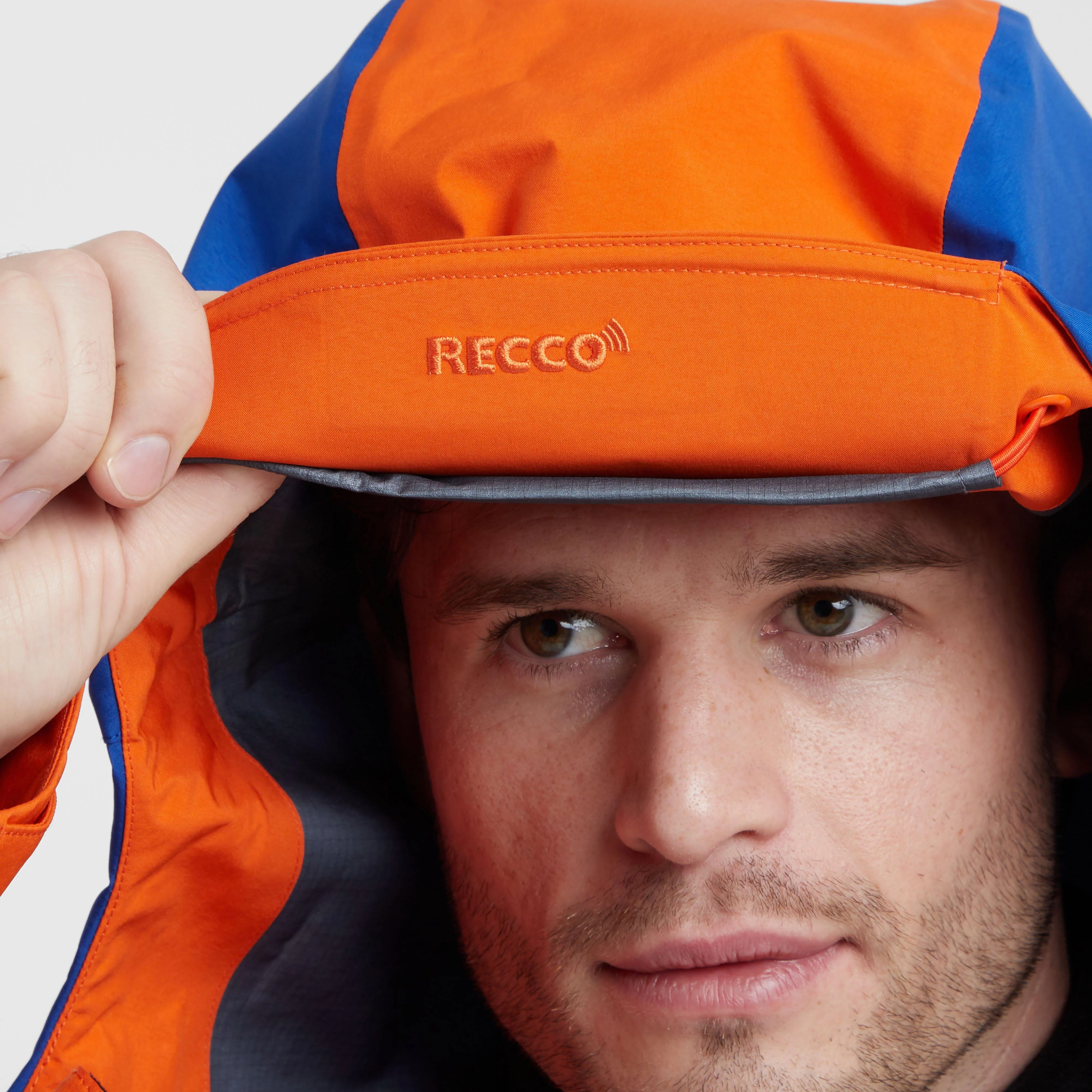 Men’s Eiger Nordwand Pro HS Hooded GORE-TEX® Jacket - Image 14