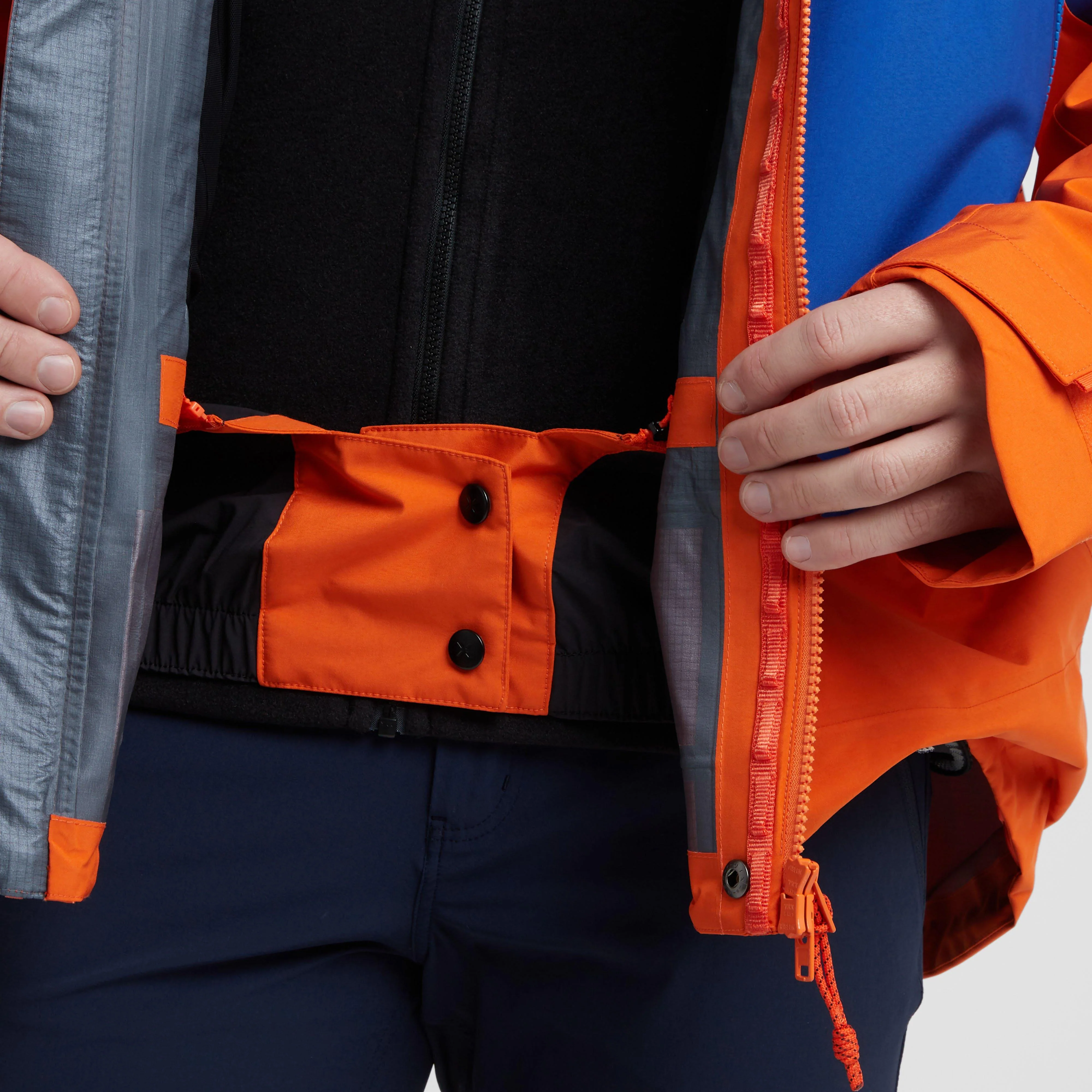 Men’s Eiger Nordwand Pro HS Hooded GORE-TEX® Jacket - Image 15