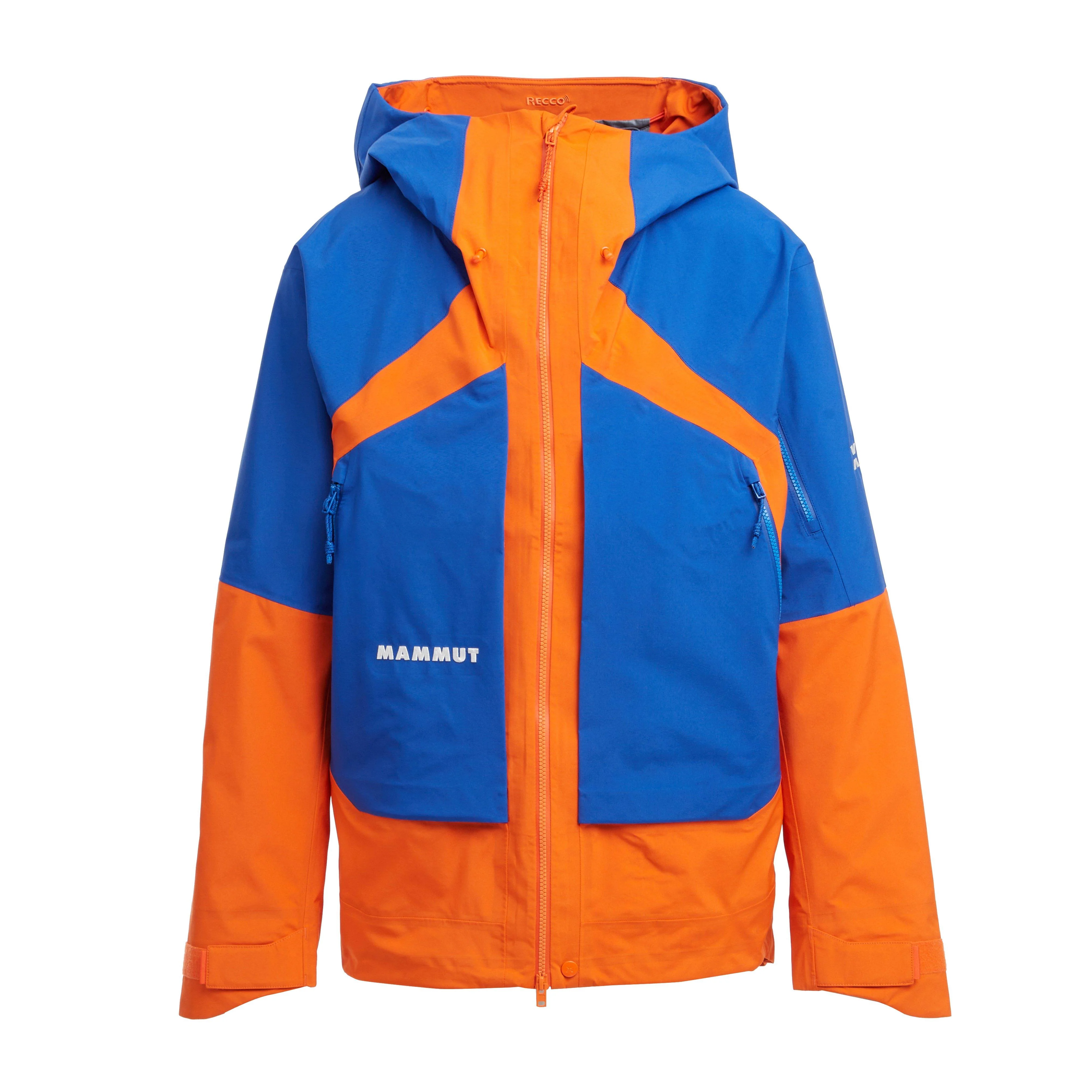 Men’s Eiger Nordwand Pro HS Hooded GORE-TEX® Jacket - Image 18