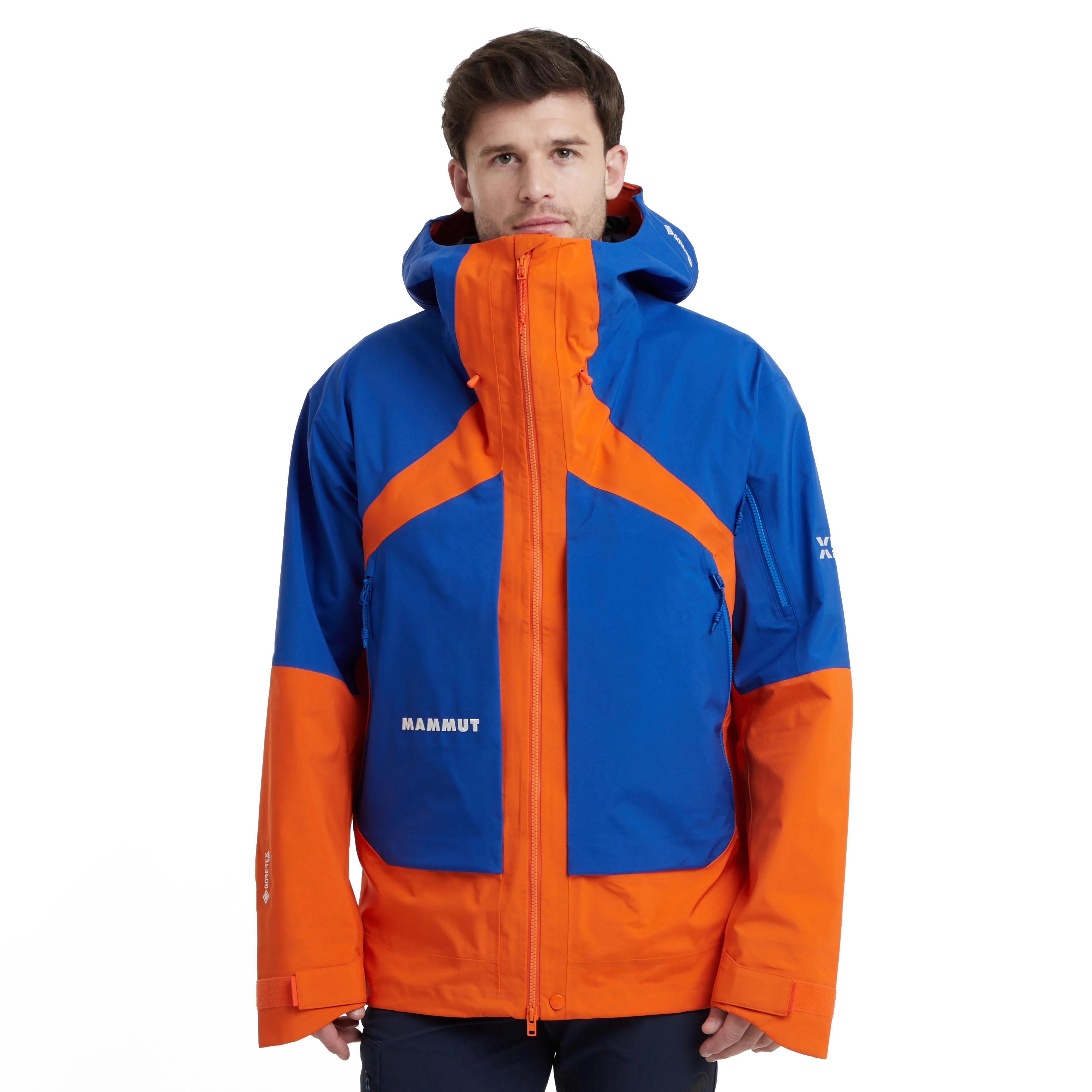 Men’s Eiger Nordwand Pro HS Hooded GORE-TEX® Jacket - Image 19