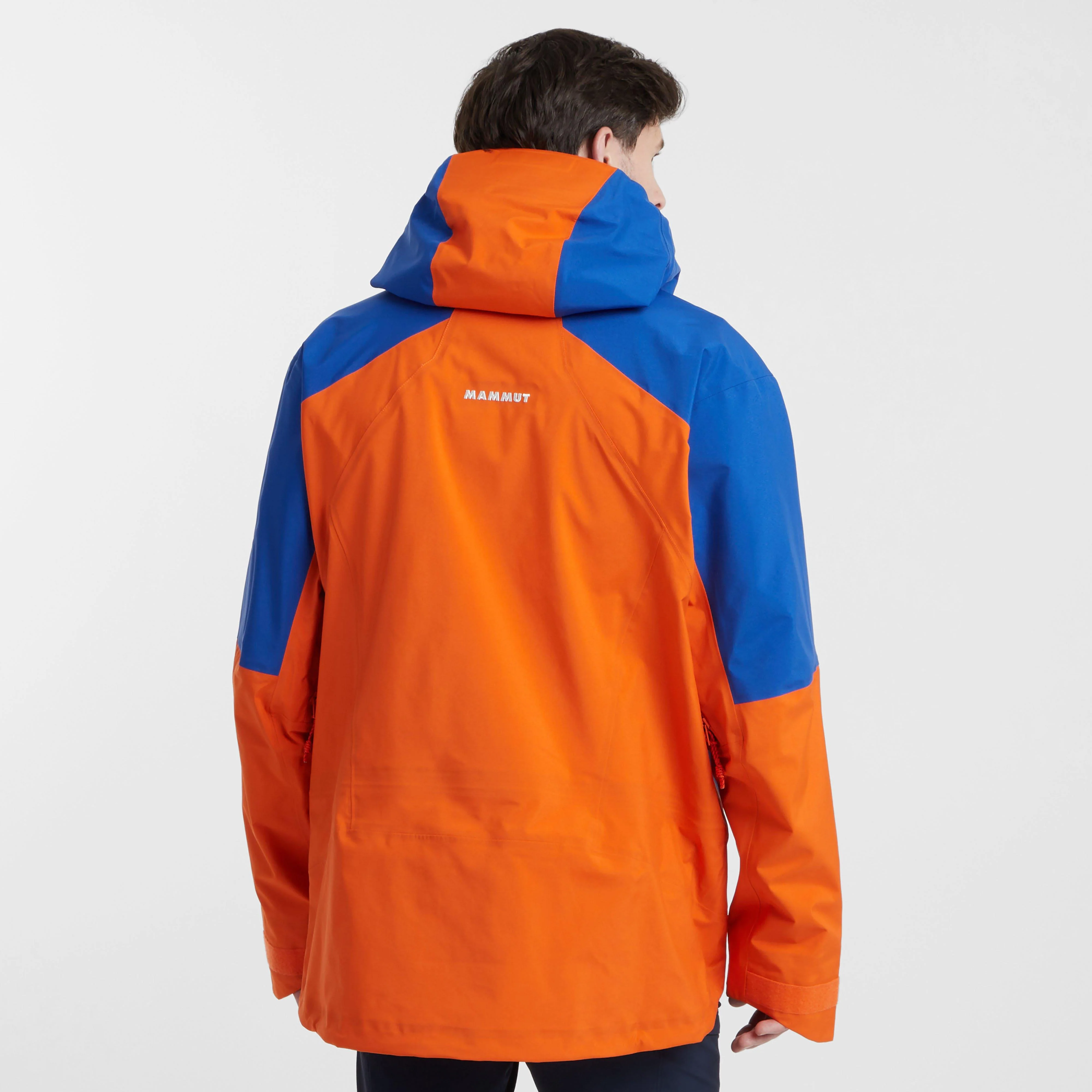 Men’s Eiger Nordwand Pro HS Hooded GORE-TEX® Jacket - Image 2
