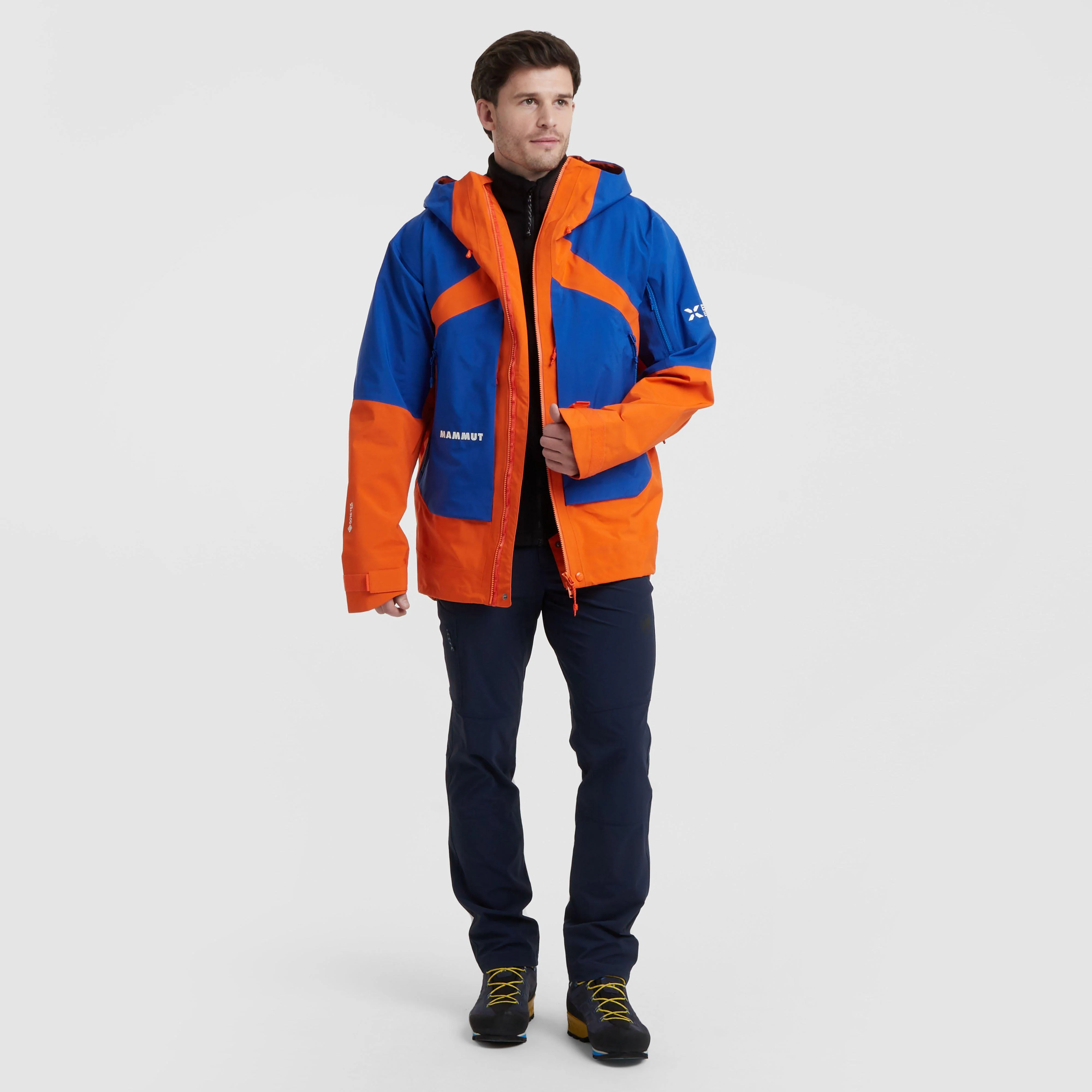 Men’s Eiger Nordwand Pro HS Hooded GORE-TEX® Jacket - Image 3