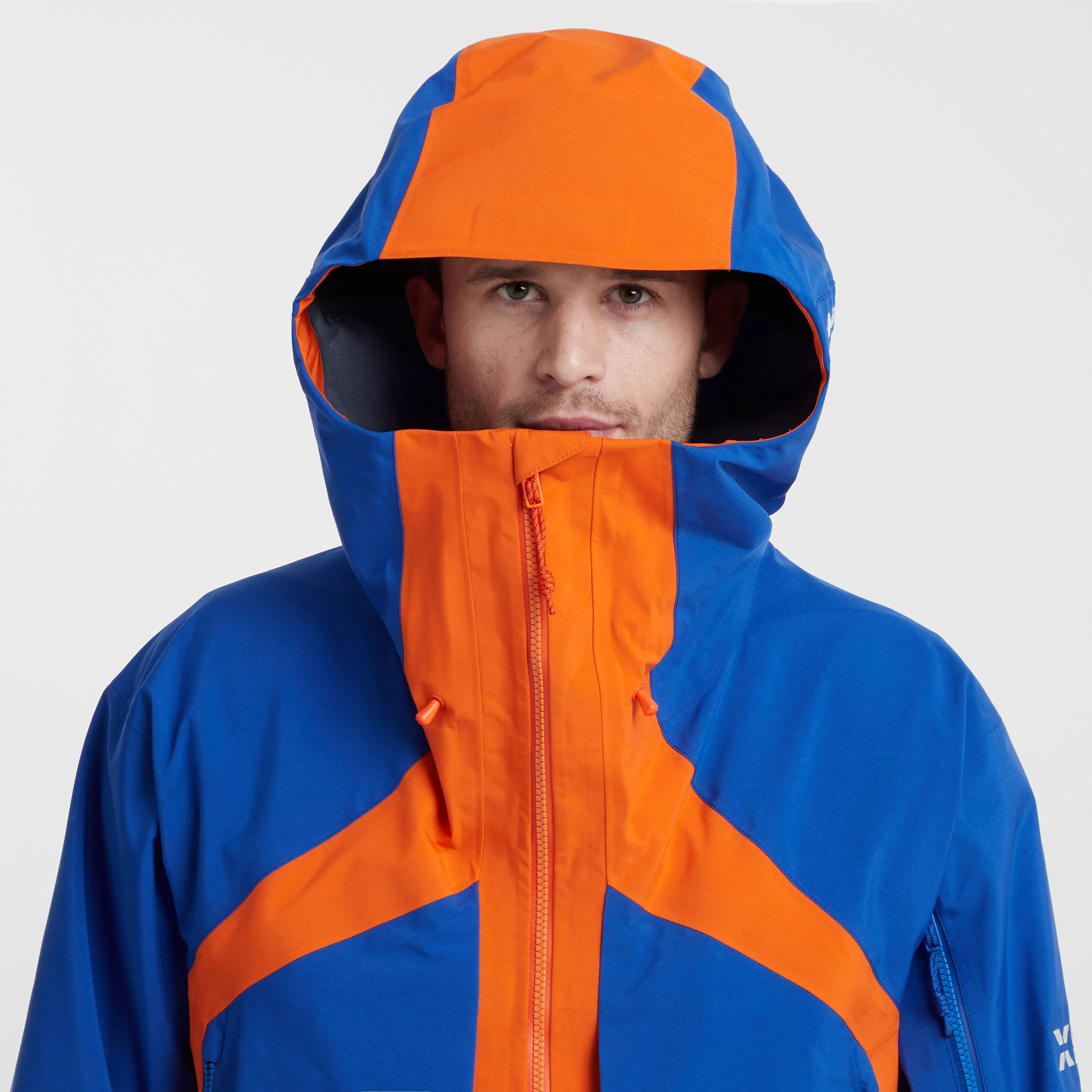 Men’s Eiger Nordwand Pro HS Hooded GORE-TEX® Jacket - Image 4