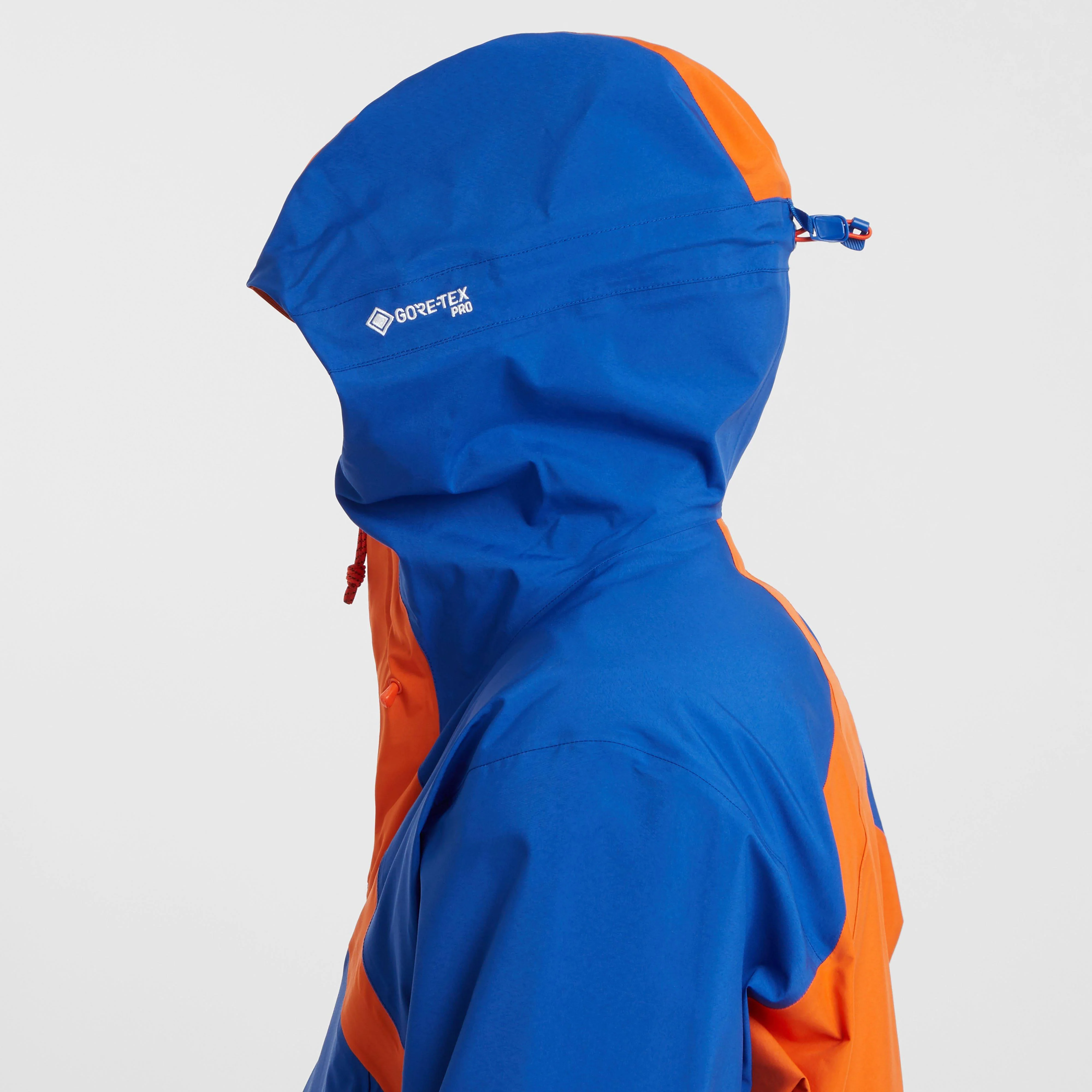 Men’s Eiger Nordwand Pro HS Hooded GORE-TEX® Jacket - Image 5