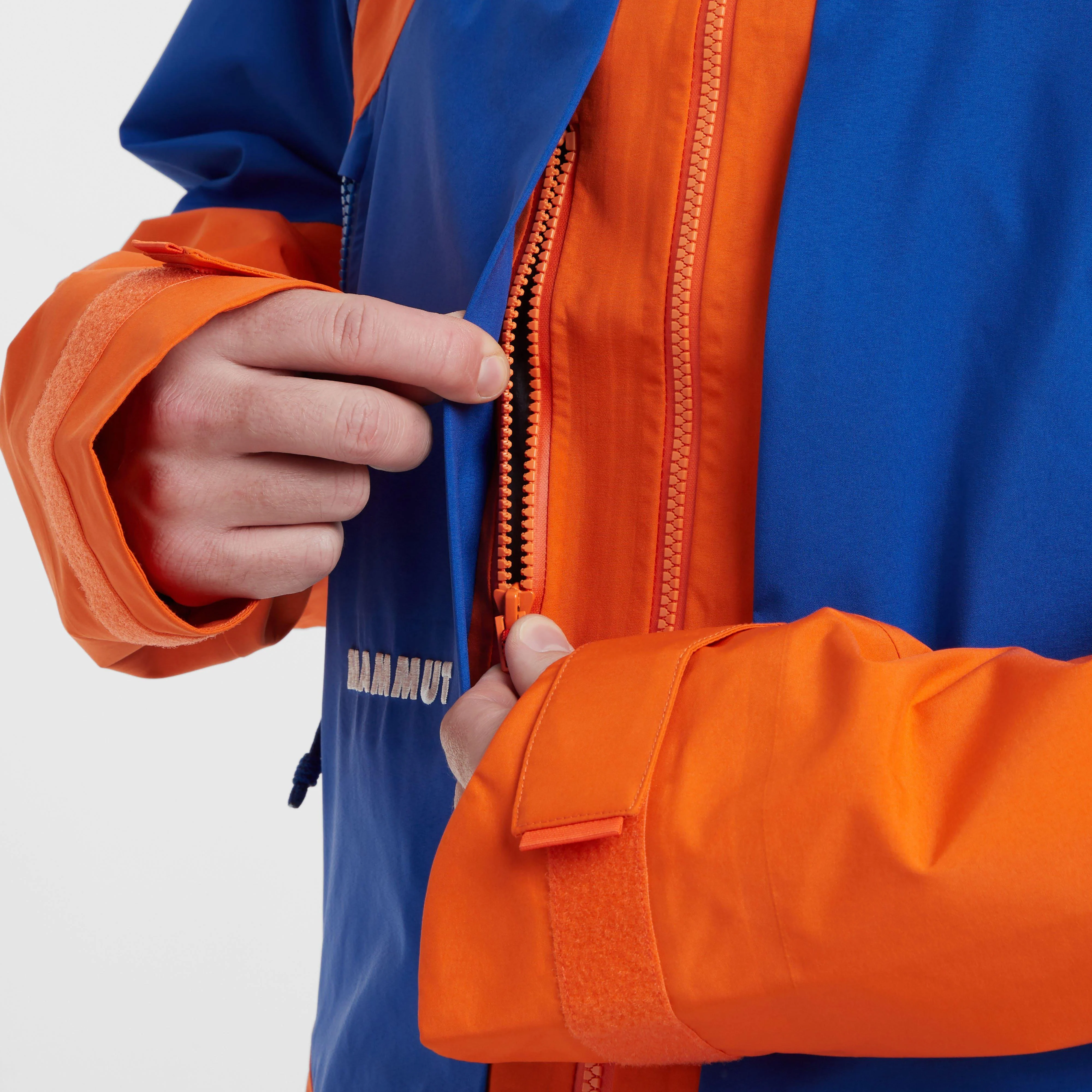 Men’s Eiger Nordwand Pro HS Hooded GORE-TEX® Jacket - Image 7