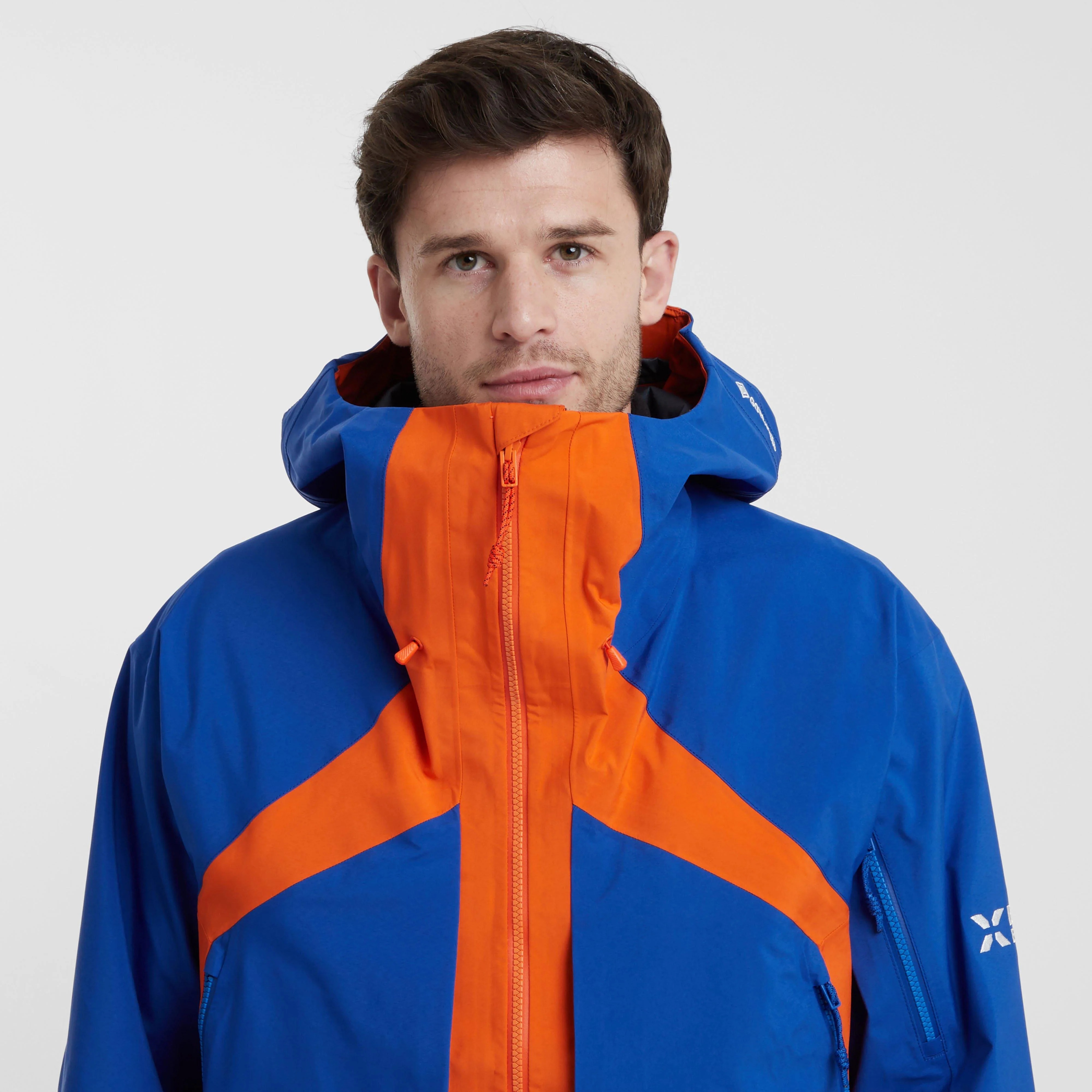 Men’s Eiger Nordwand Pro HS Hooded GORE-TEX® Jacket - Image 9