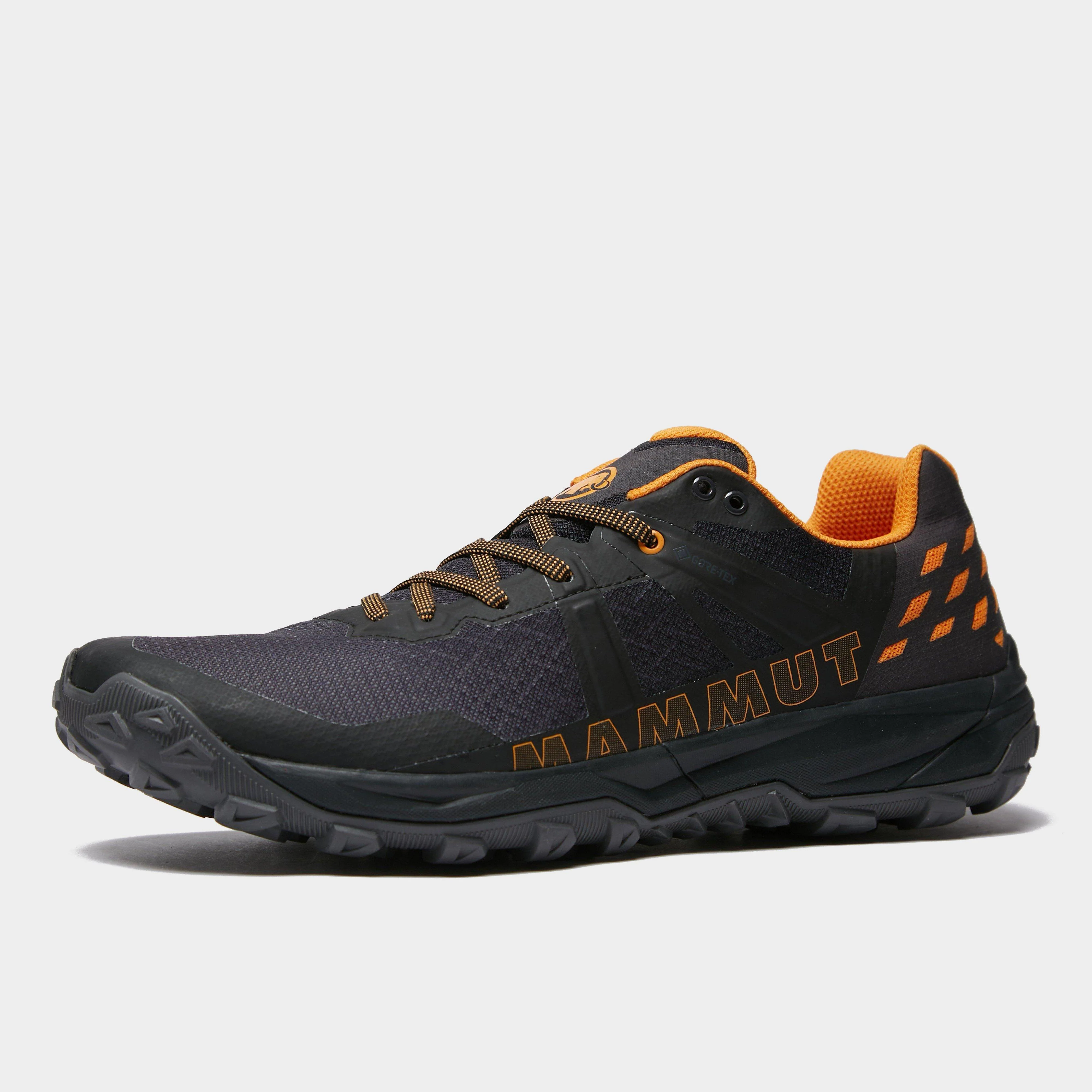 Men's Ensi Low Gore-Tex Walking Shoe - Image 3