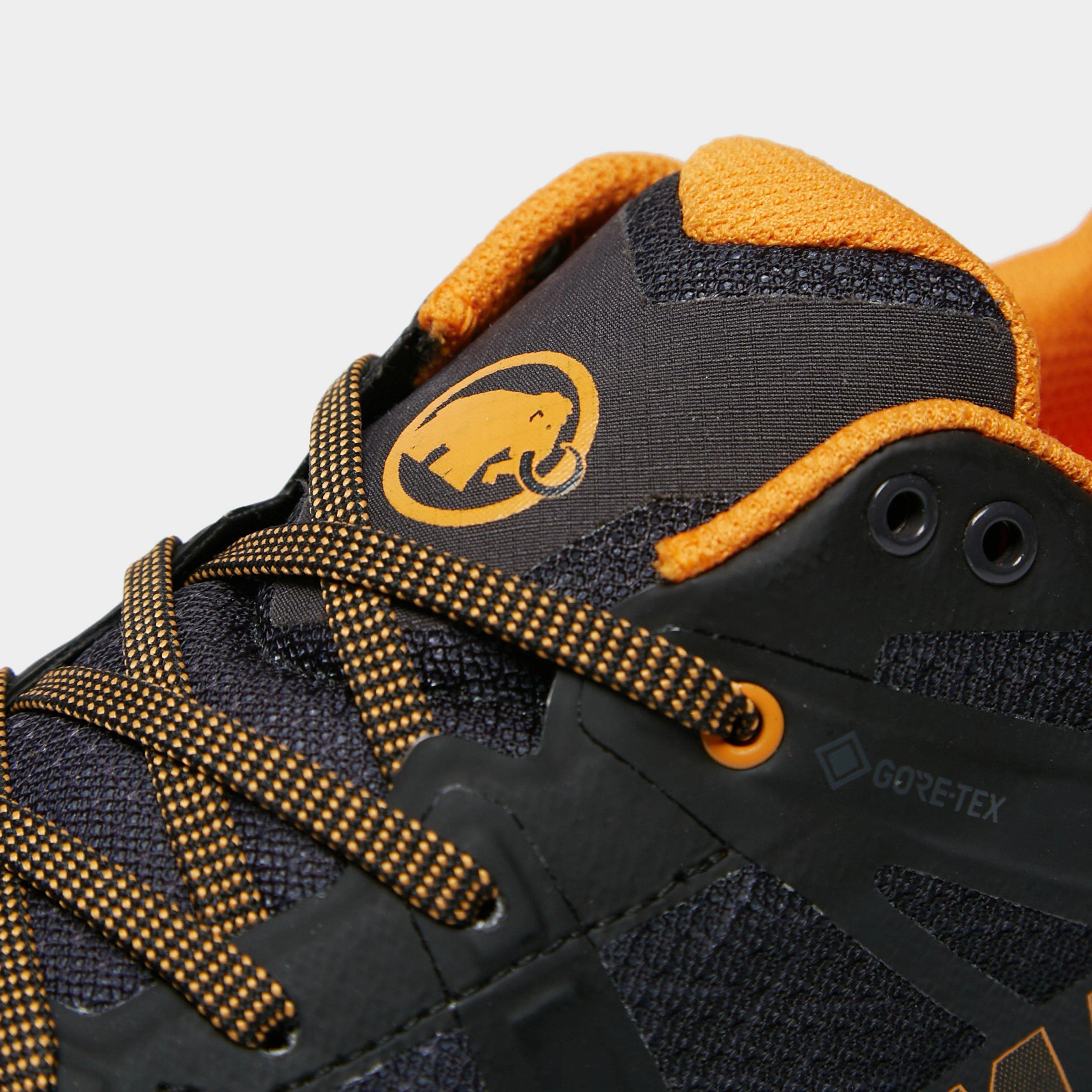 Men's Ensi Low Gore-Tex Walking Shoe - Image 5