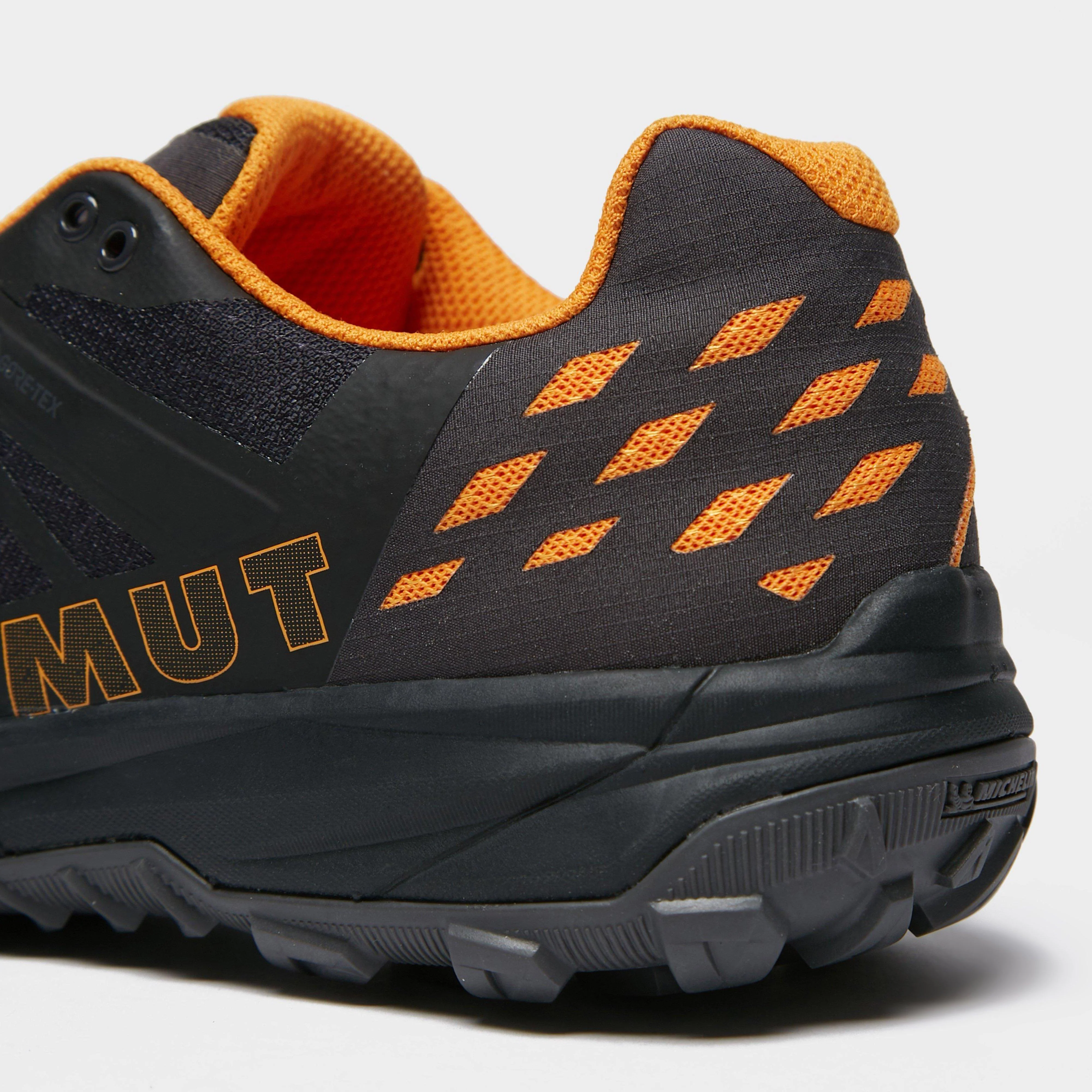 Men's Ensi Low Gore-Tex Walking Shoe - Image 6