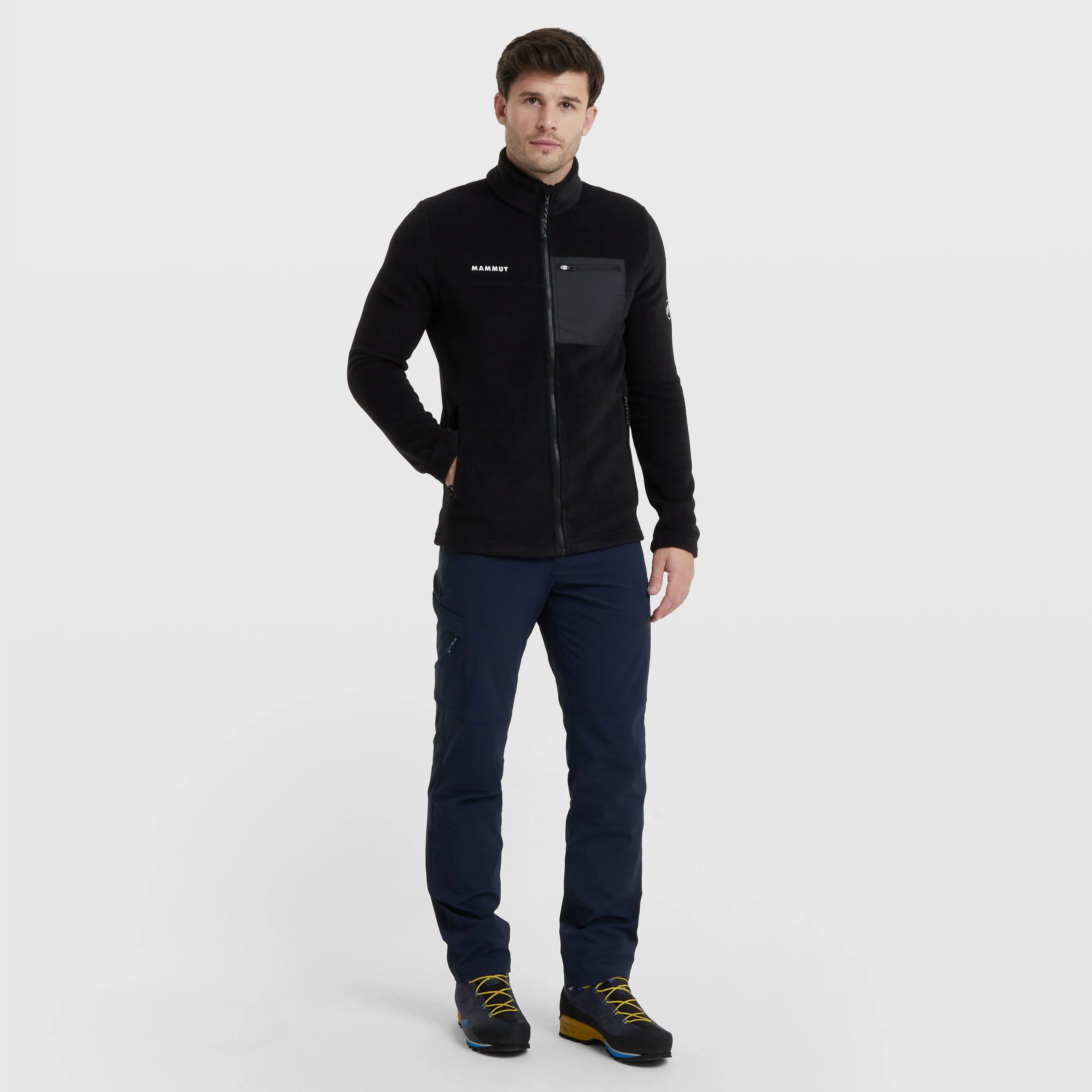 Men's Innominata ML Jacket - Image 3