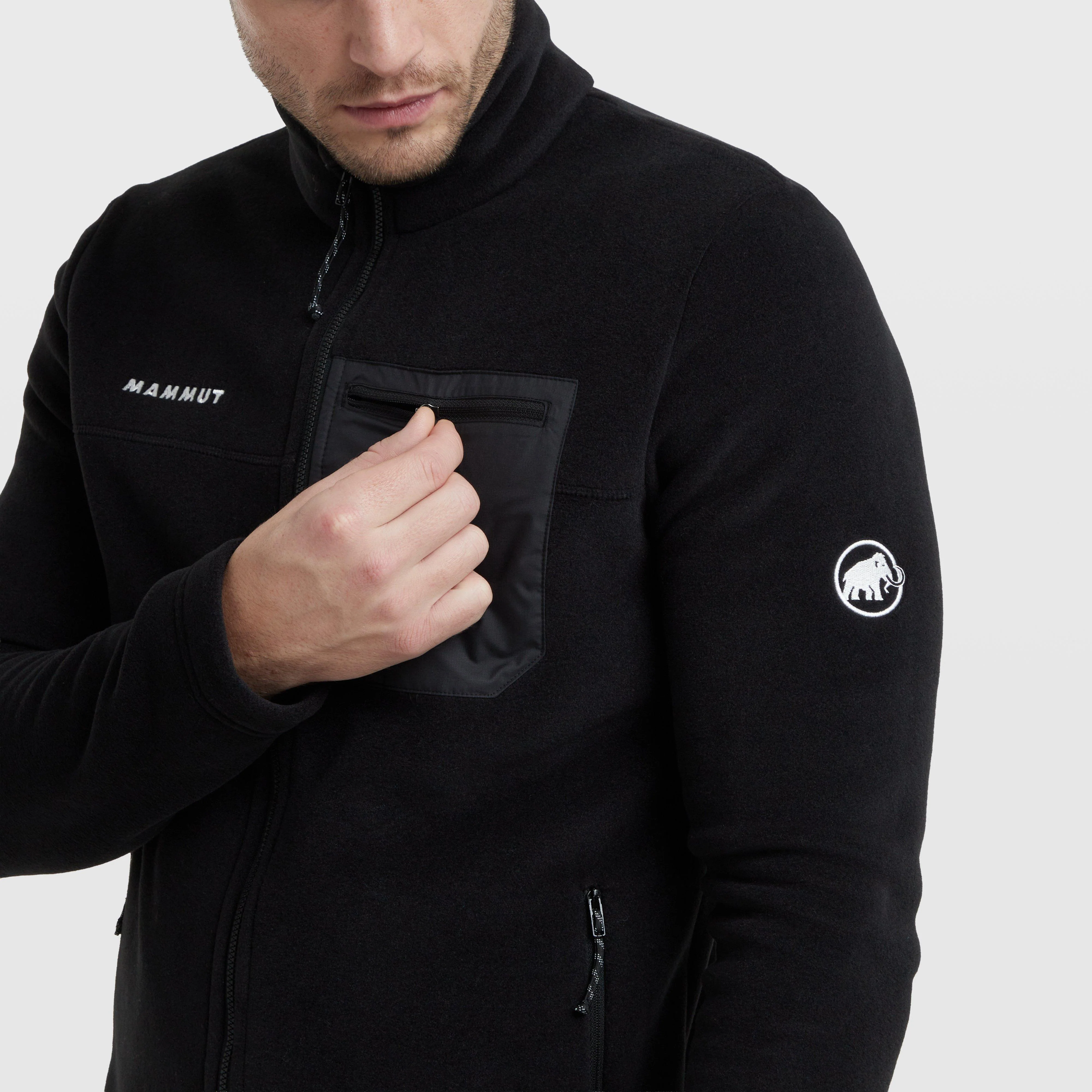 Men's Innominata ML Jacket - Image 5