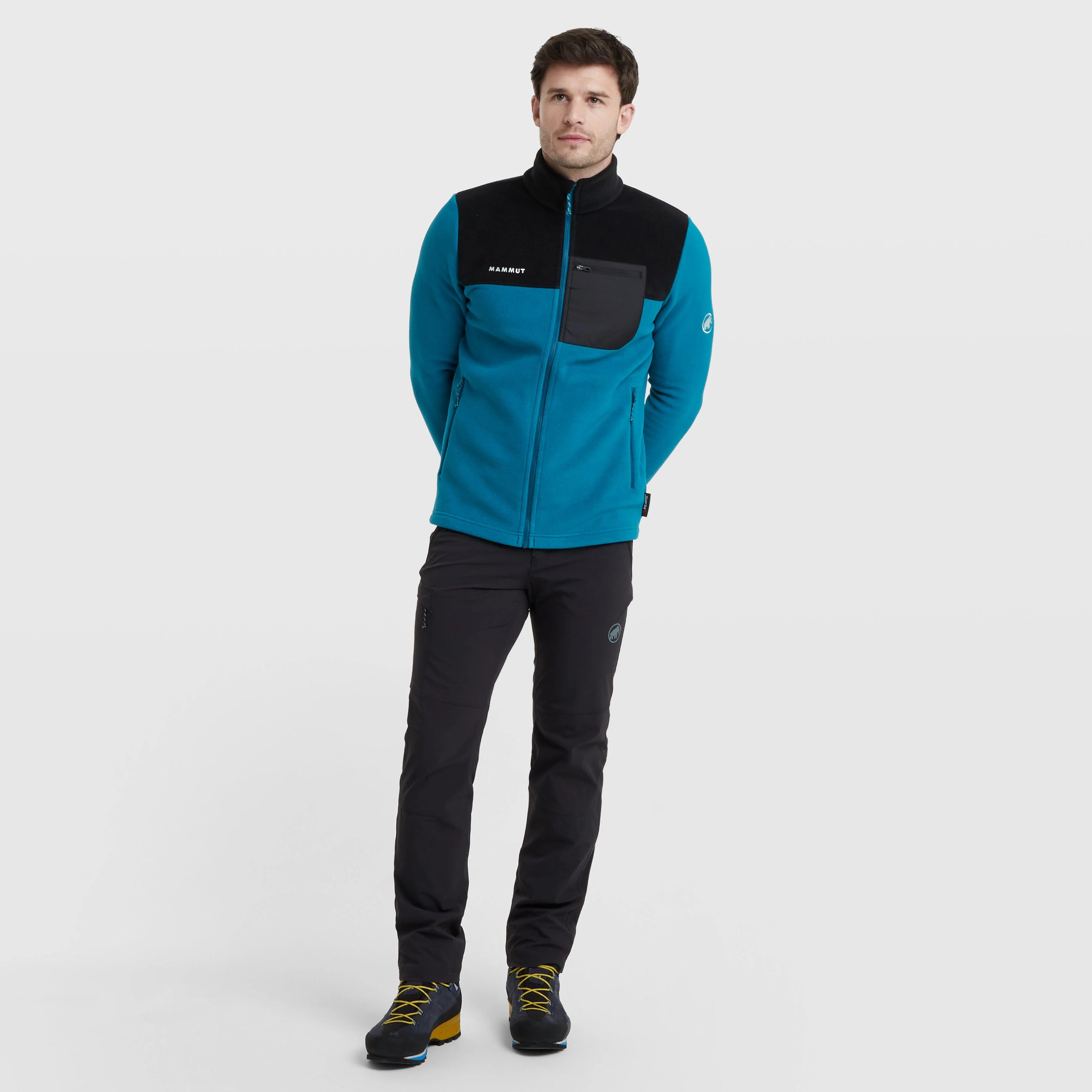 Men's Innominata ML Jacket - Image 3