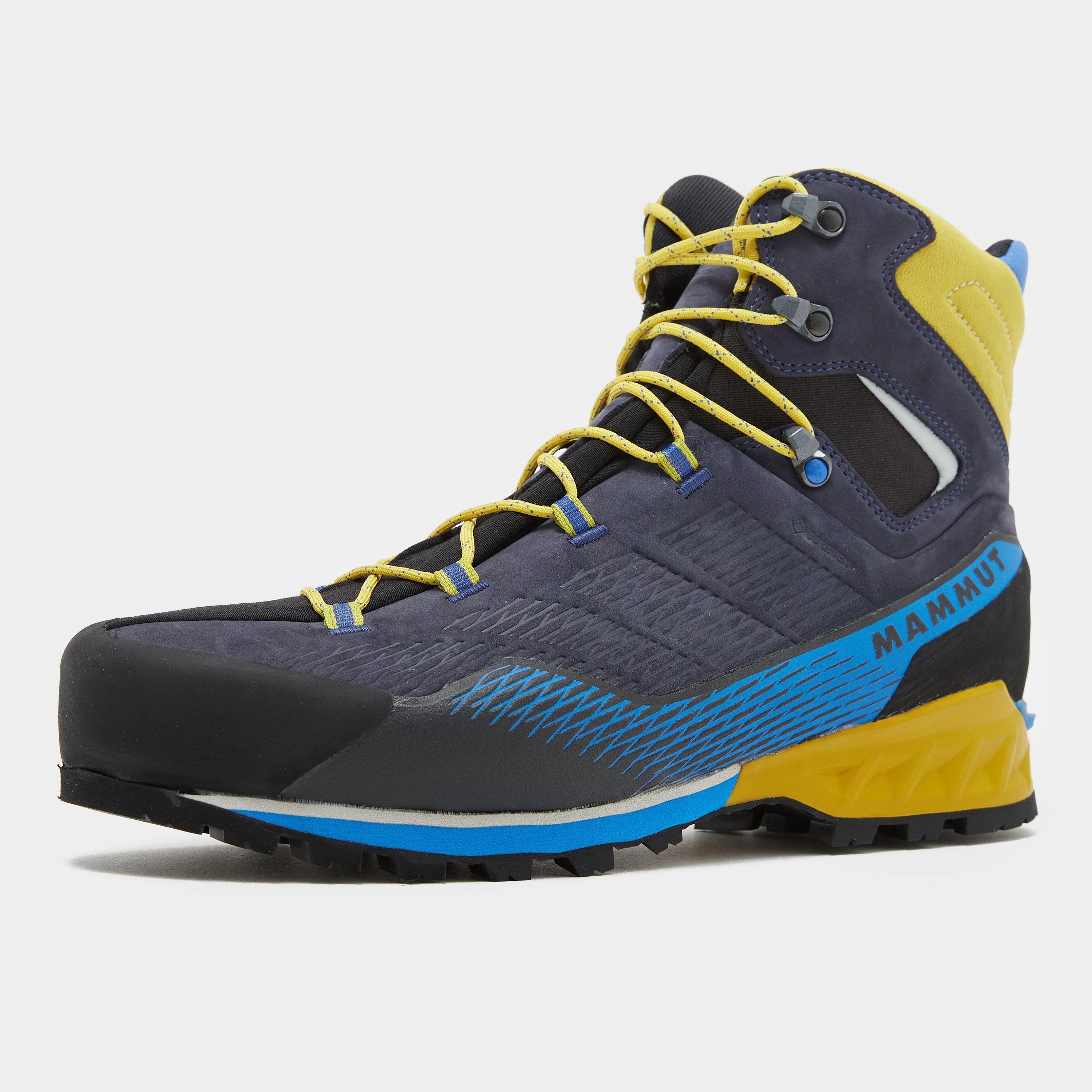 Men’s Kento Advanced High GTX Boots - Image 3