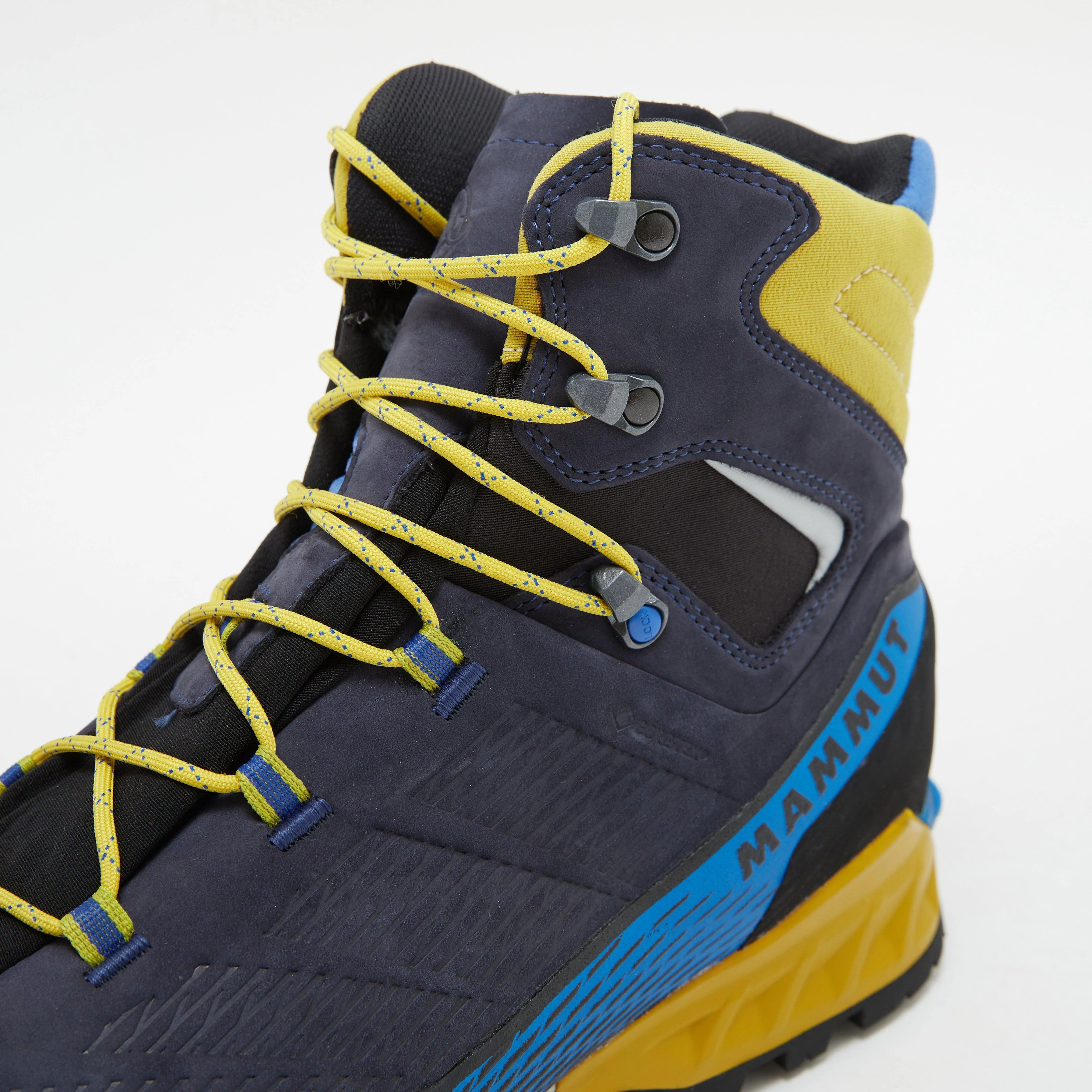 Men’s Kento Advanced High GTX Boots - Image 5
