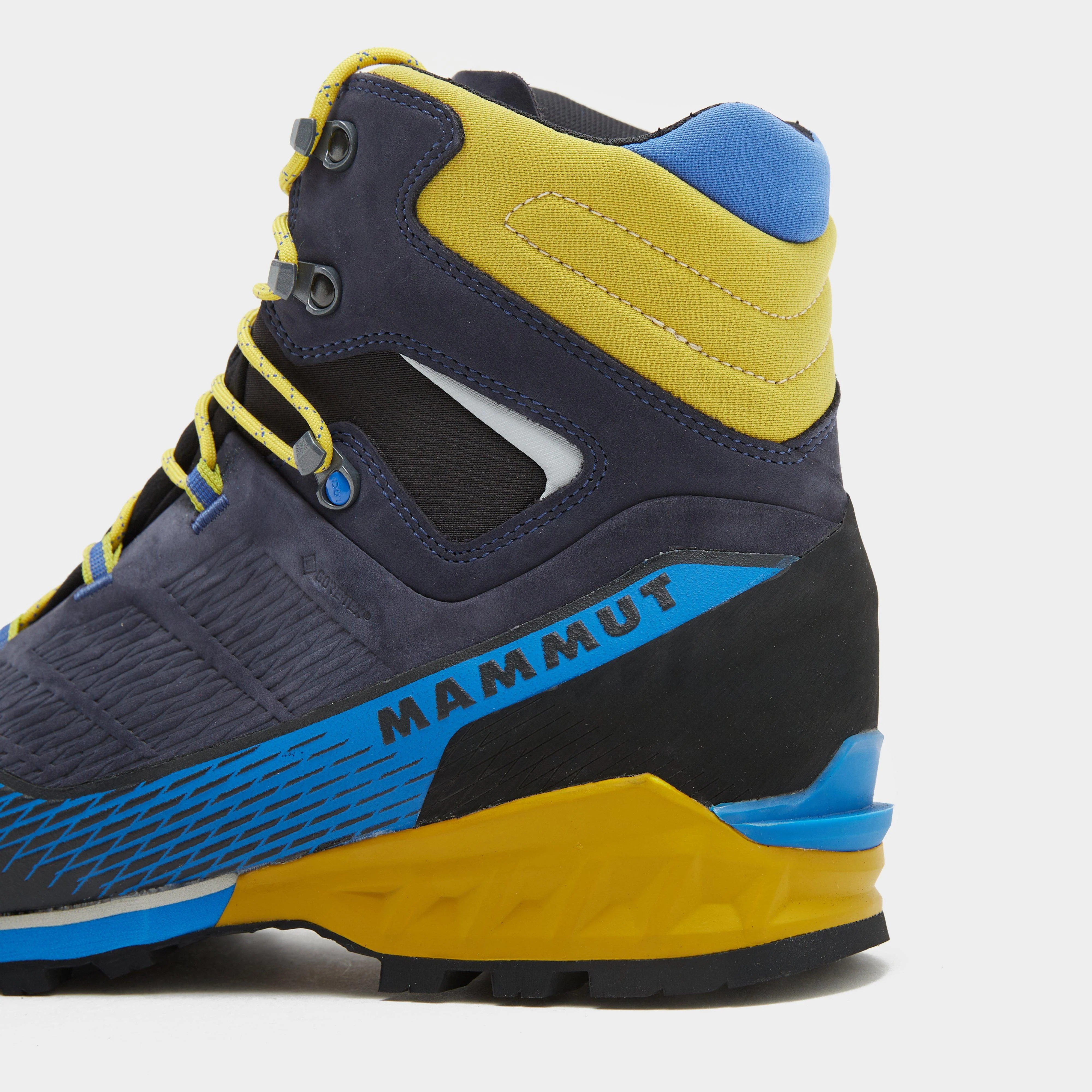 Men’s Kento Advanced High GTX Boots - Image 6