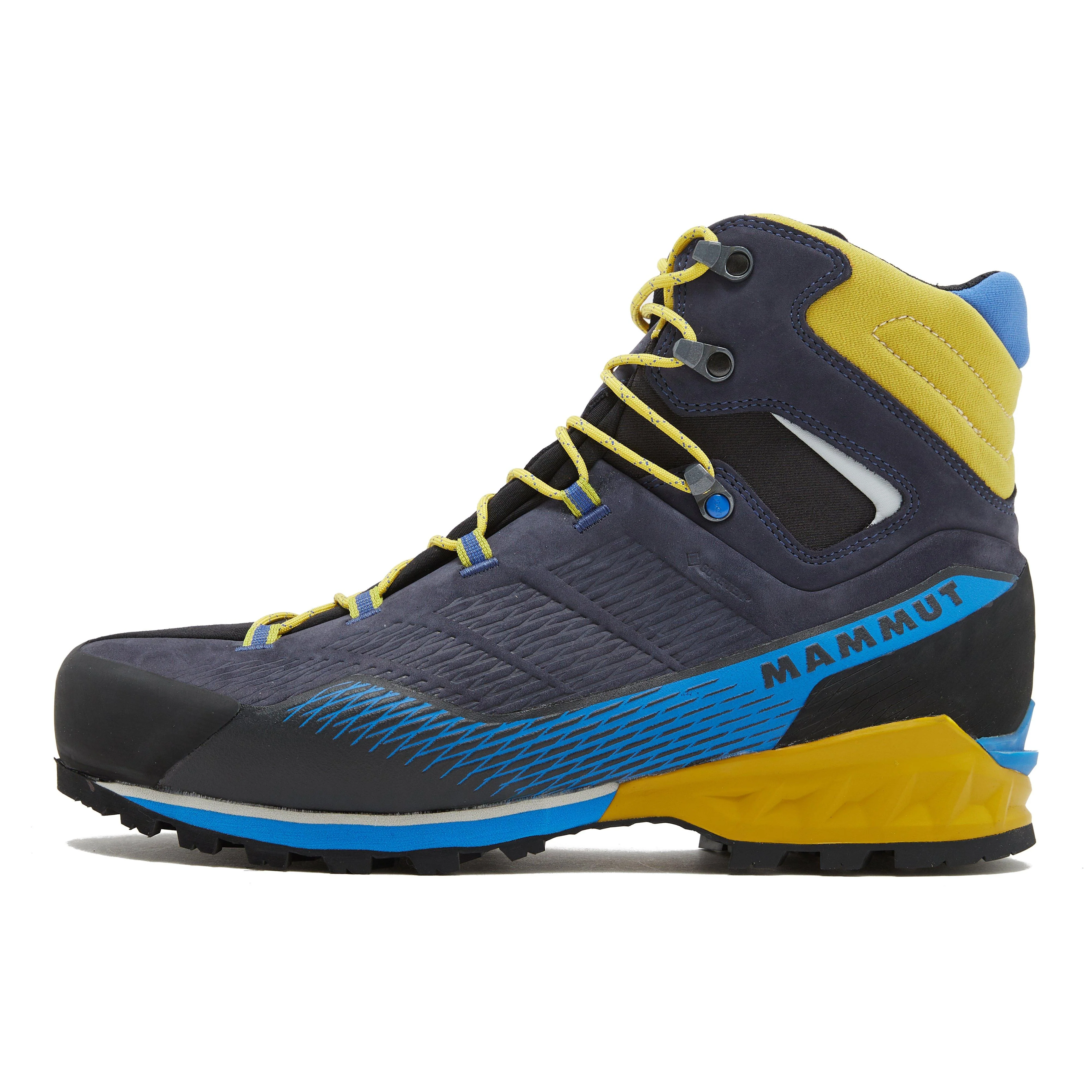 Men’s Kento Advanced High GTX Boots - Image 7
