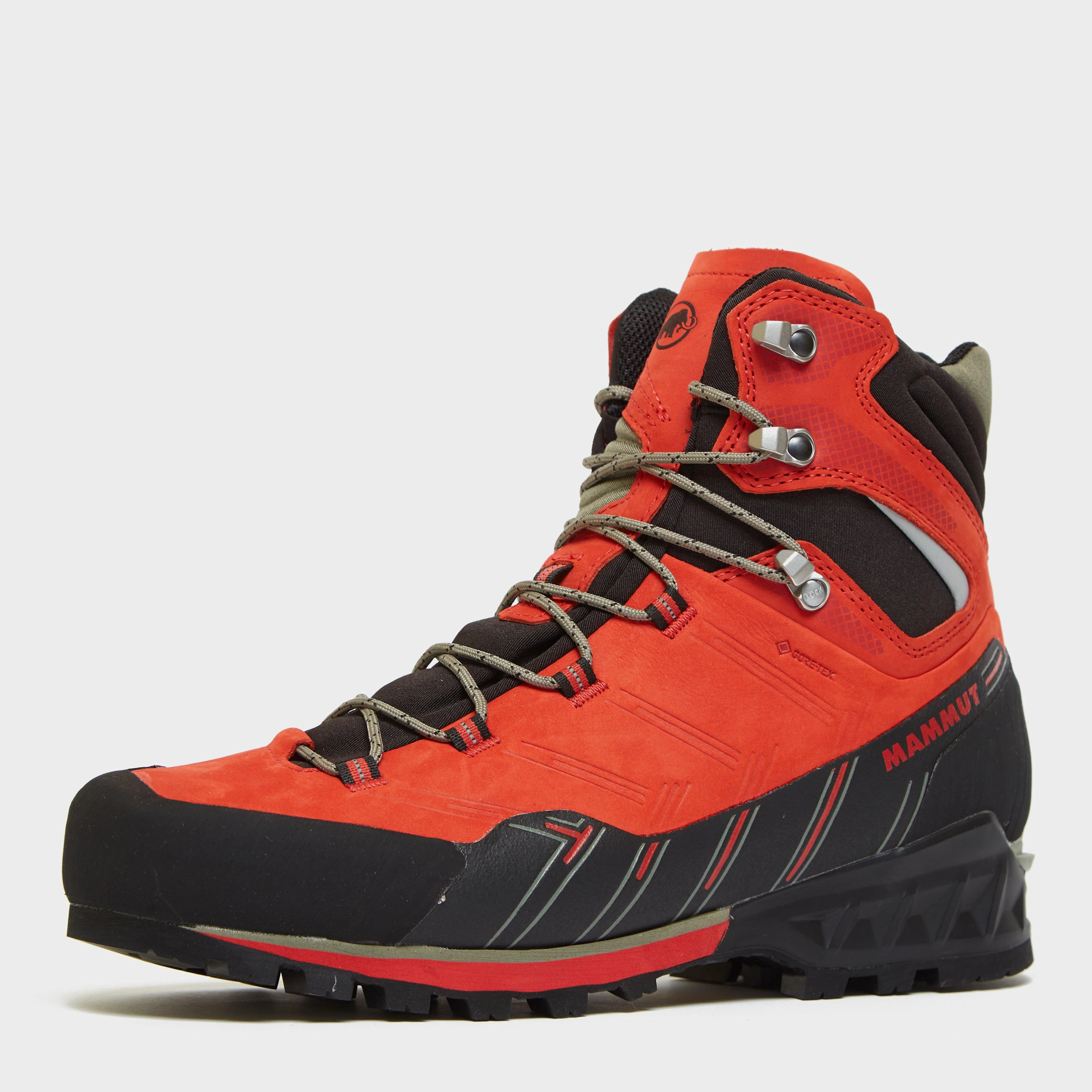 Men's Kento Guide High GORE-TEX® Mountain Boots - Image 3