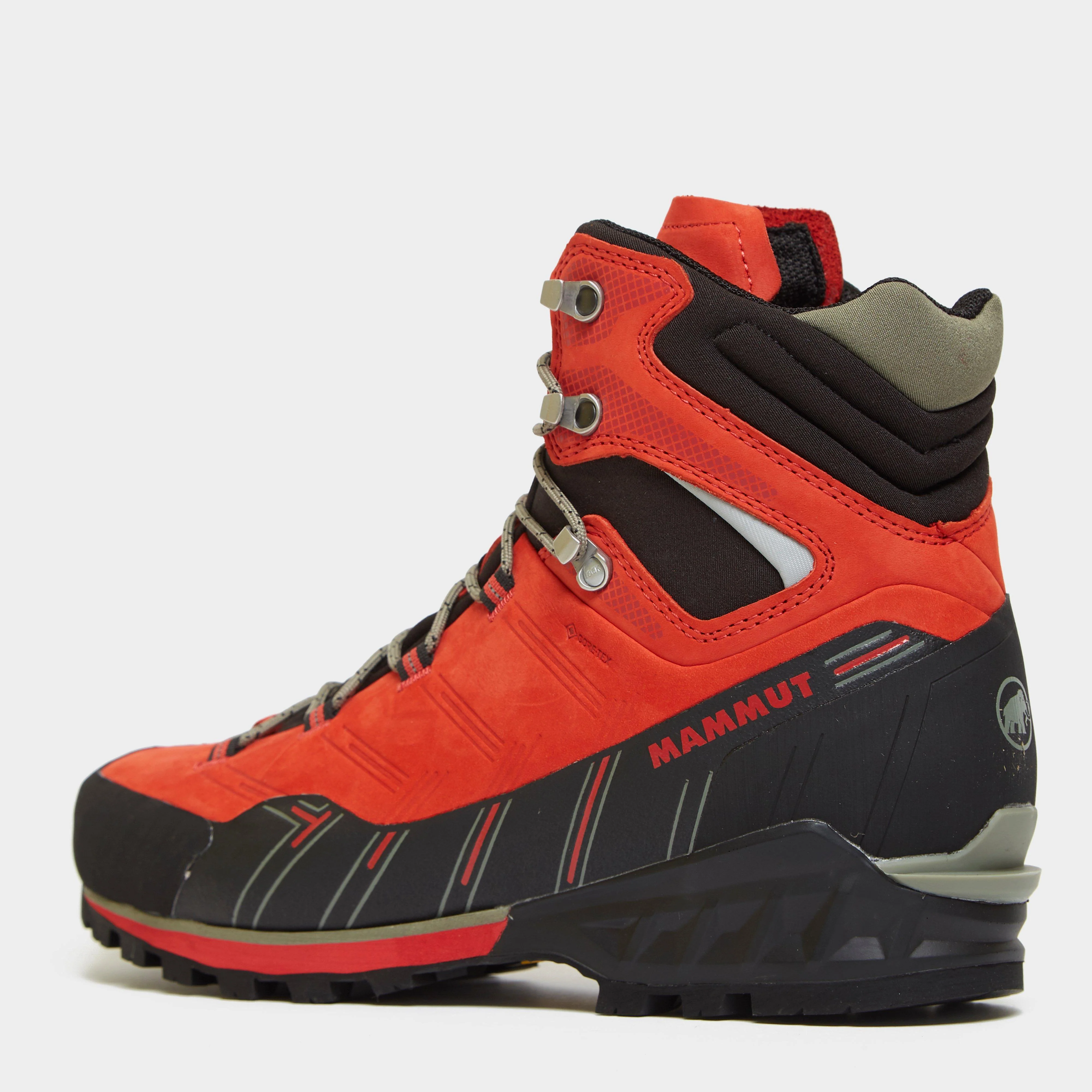 Men's Kento Guide High GORE-TEX® Mountain Boots - Image 6