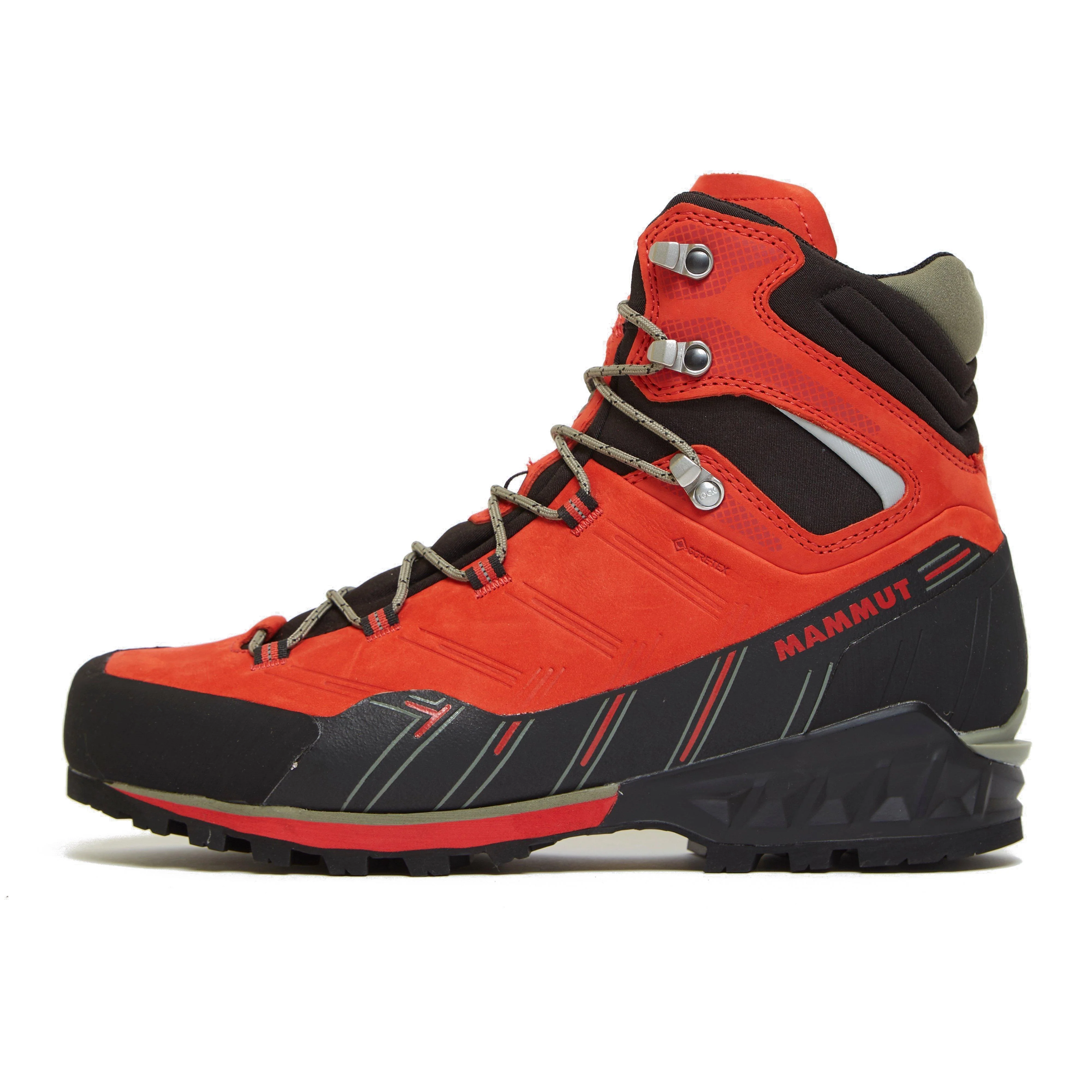 Men's Kento Guide High GORE-TEX® Mountain Boots - Image 7