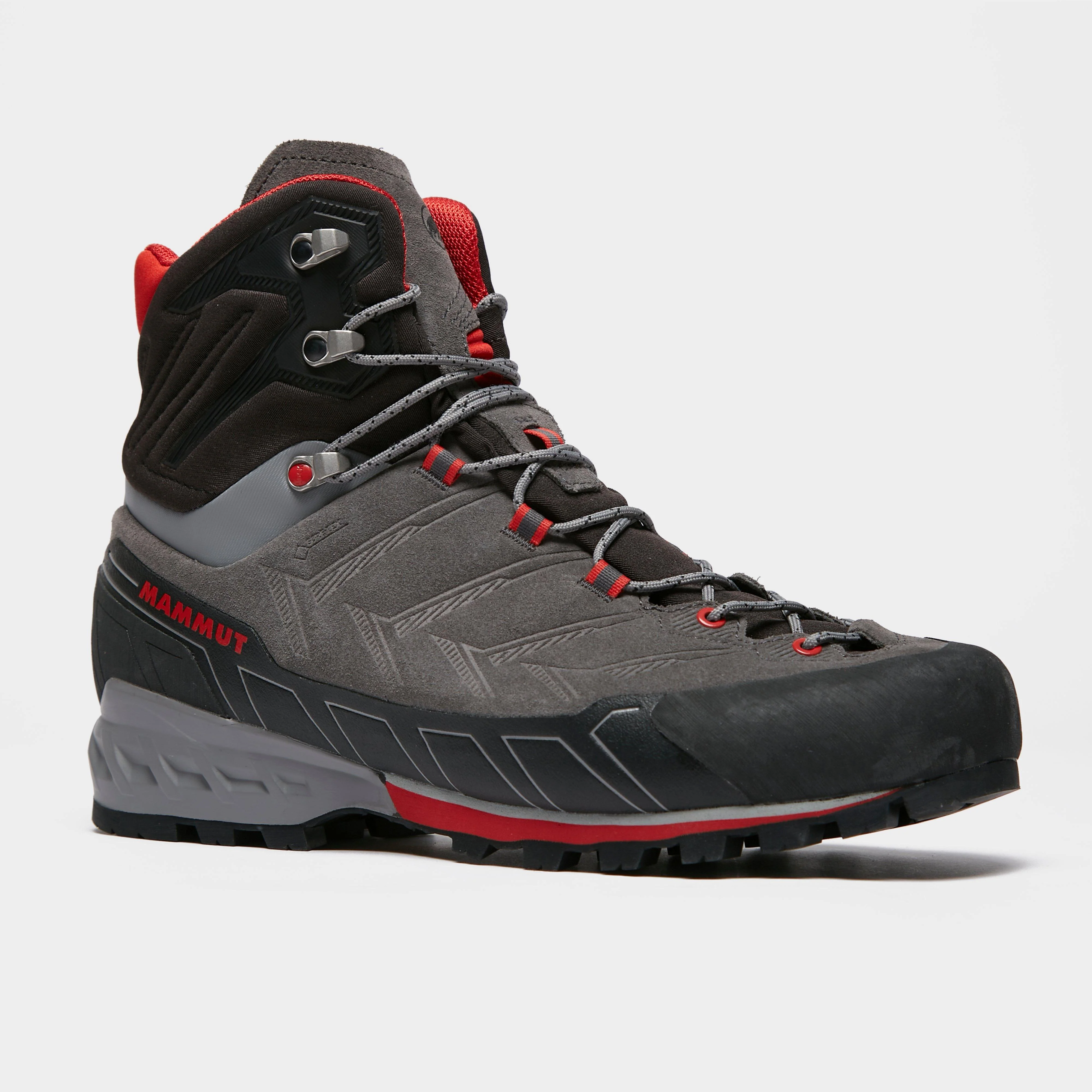 Men’s Kento Tour High GTX® Mountain Boots - Image 3