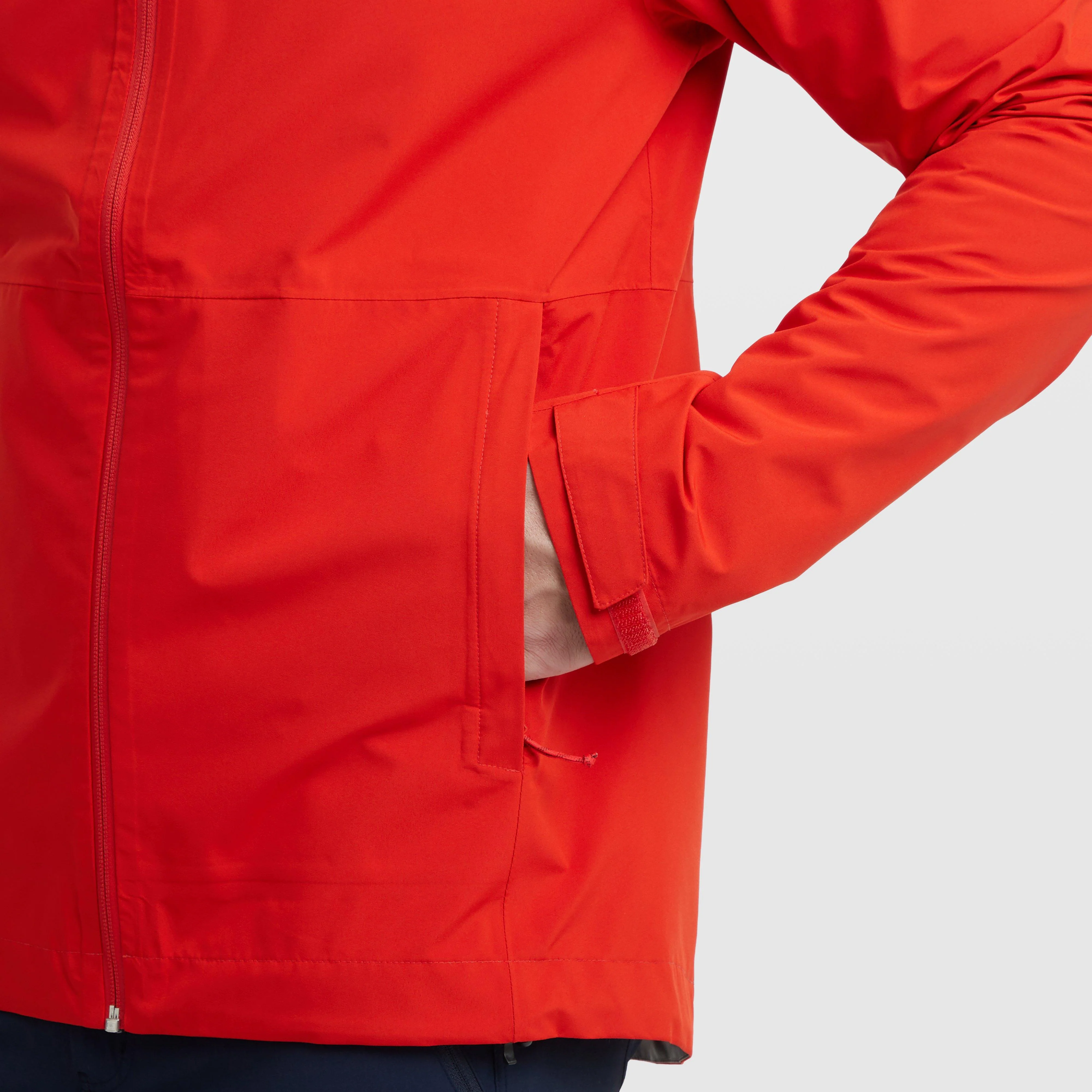 Men's Linard Light HS Hooded Jacket - Image 10