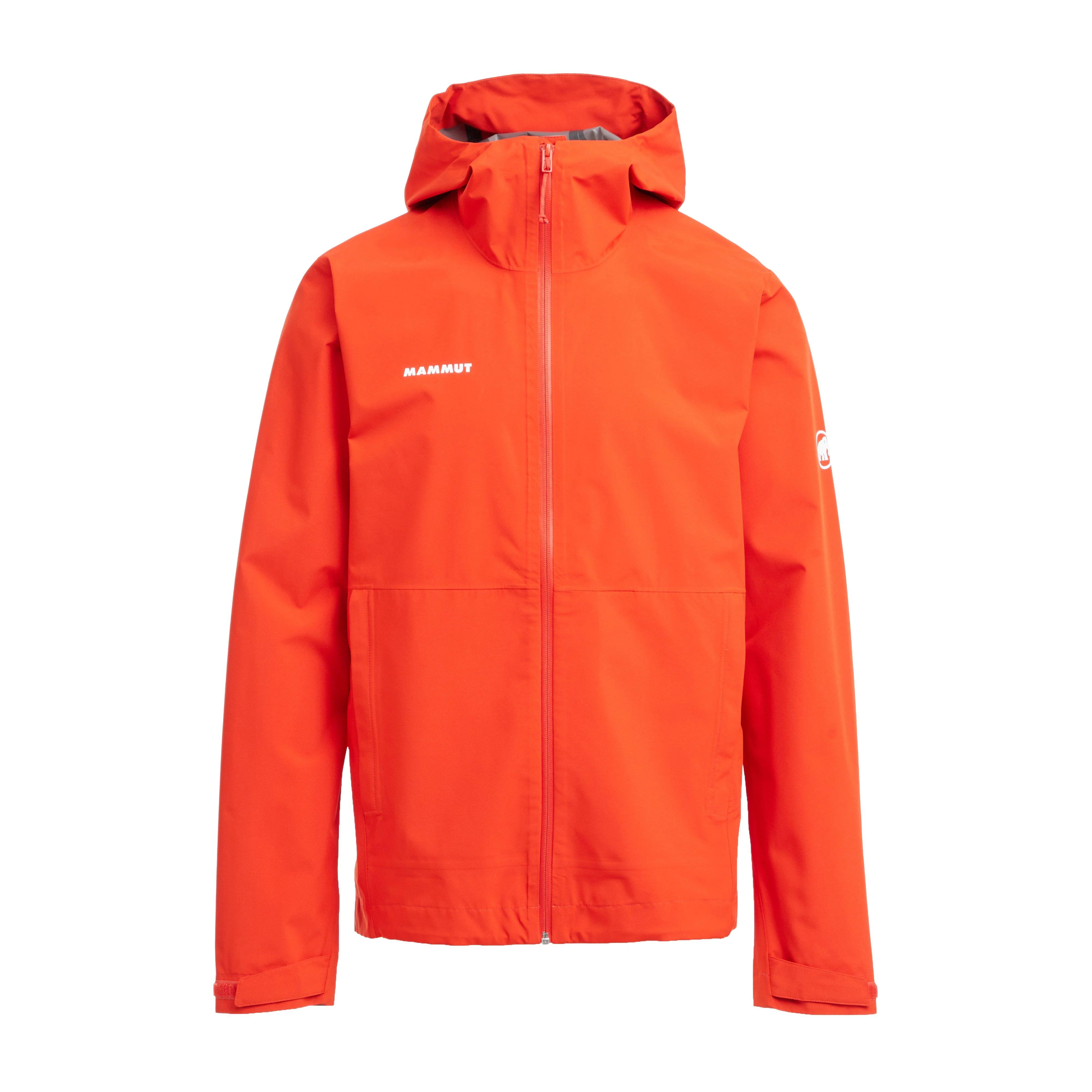 Men's Linard Light HS Hooded Jacket - Image 12