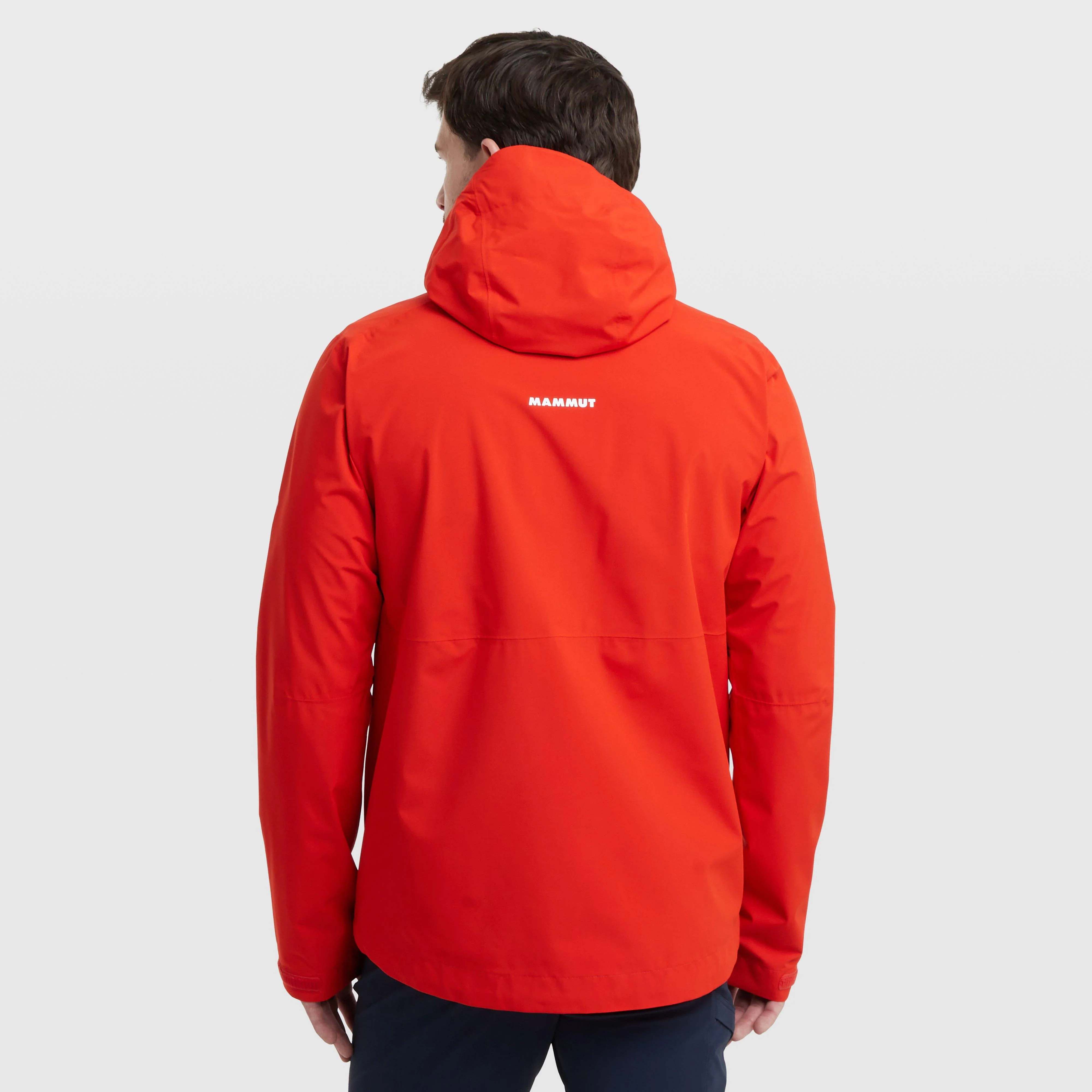 Men's Linard Light HS Hooded Jacket - Image 2