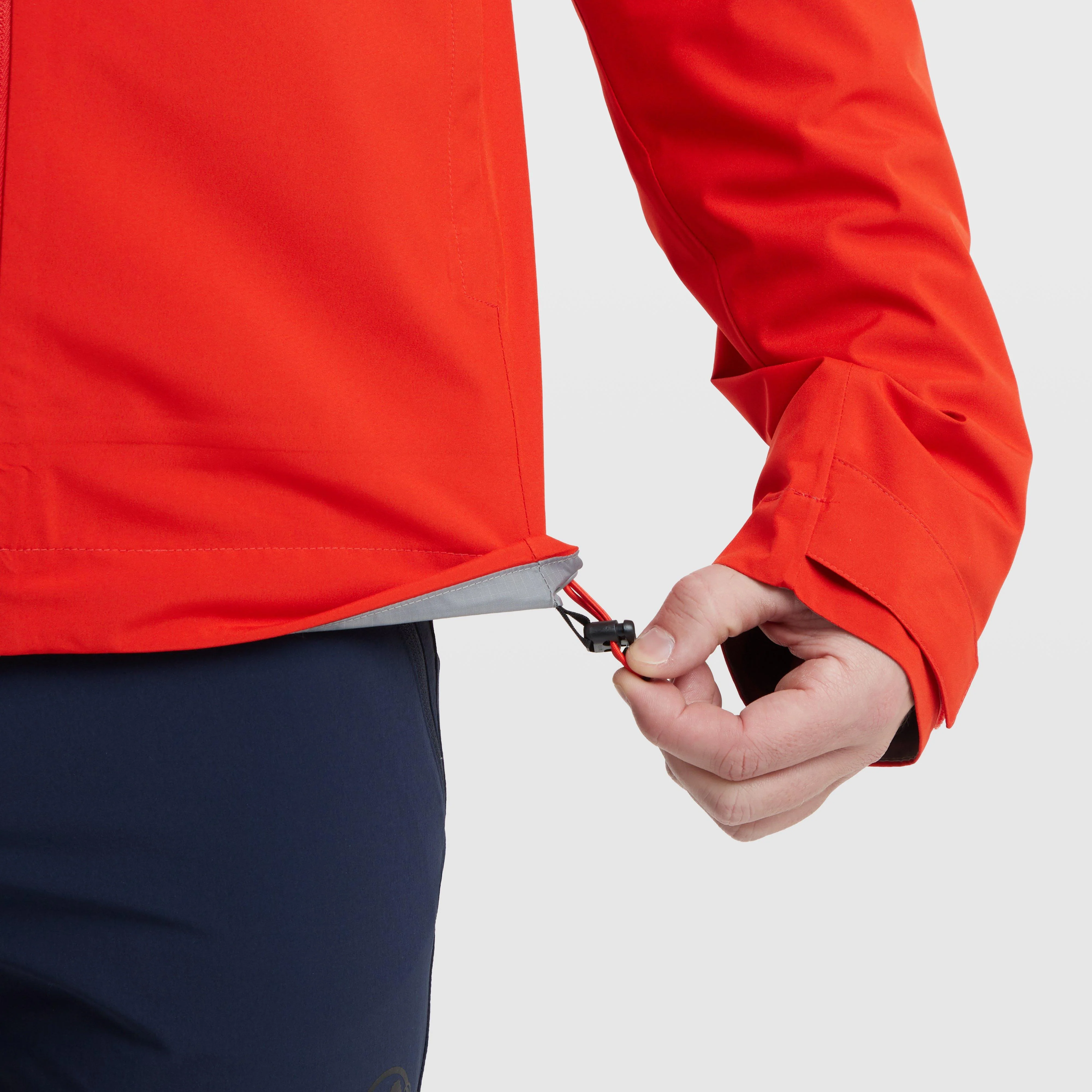 Men's Linard Light HS Hooded Jacket - Image 7