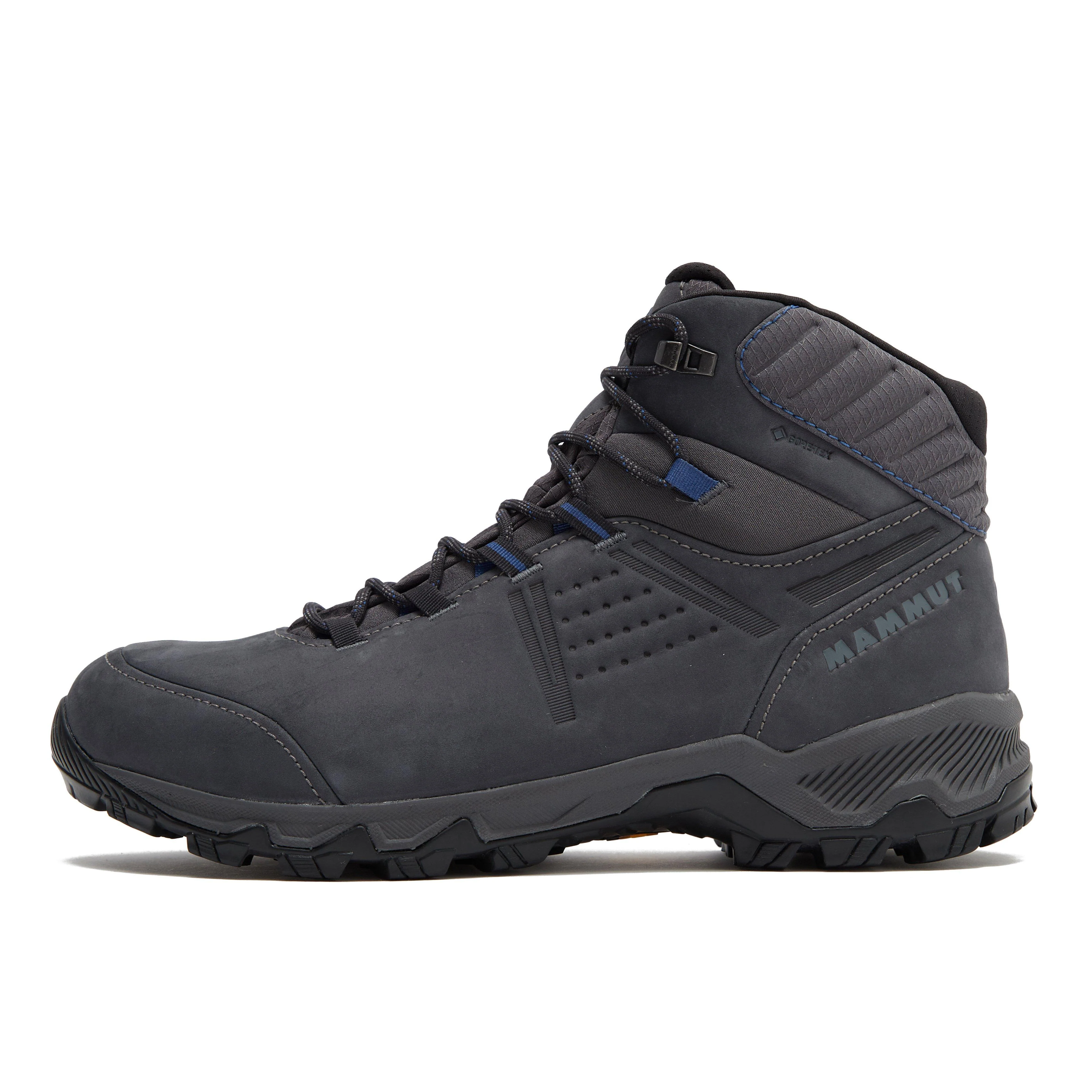 Men's Mercury Mid GORE-TEX® Boots - Image 7