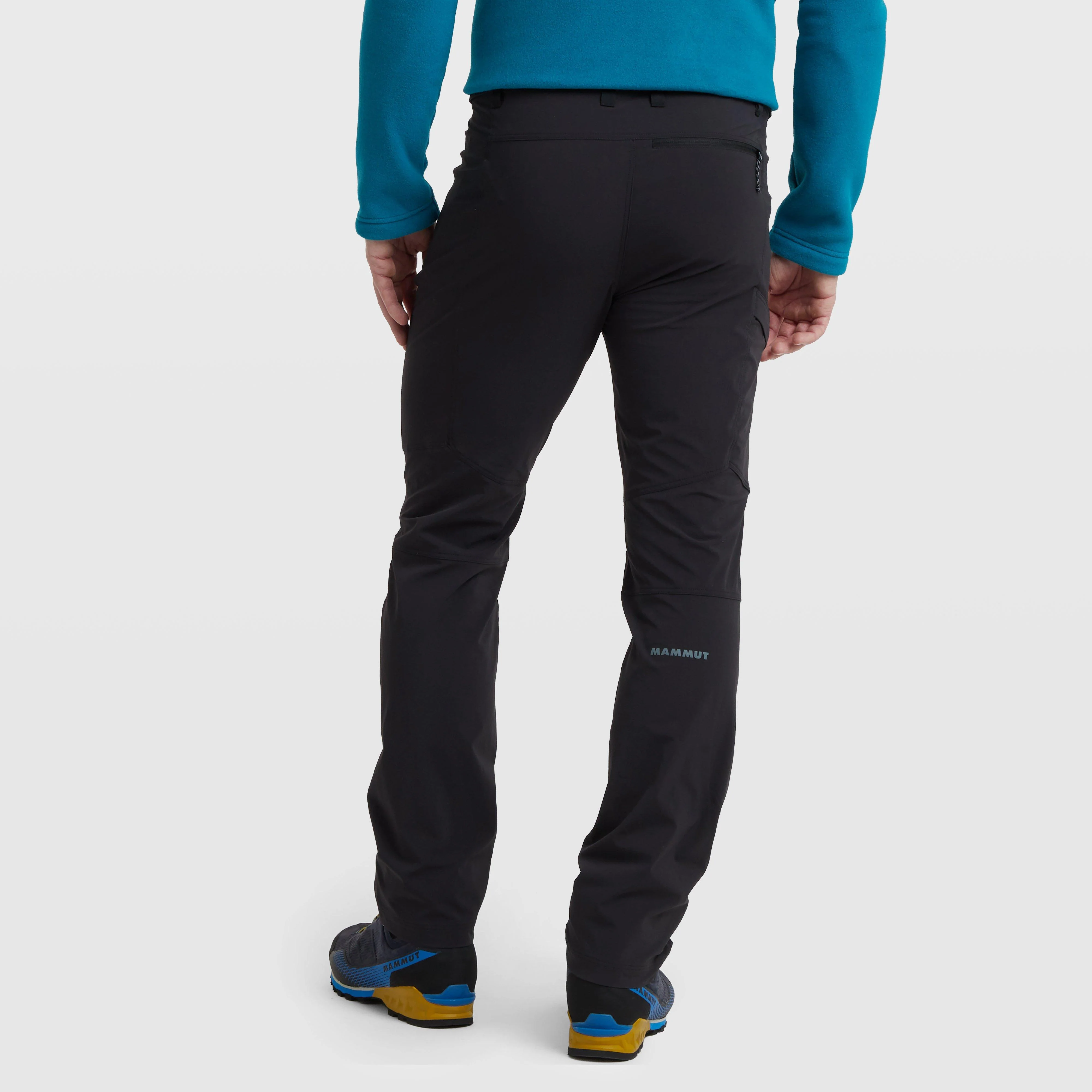 Men's Runbold IV Pants - Image 2