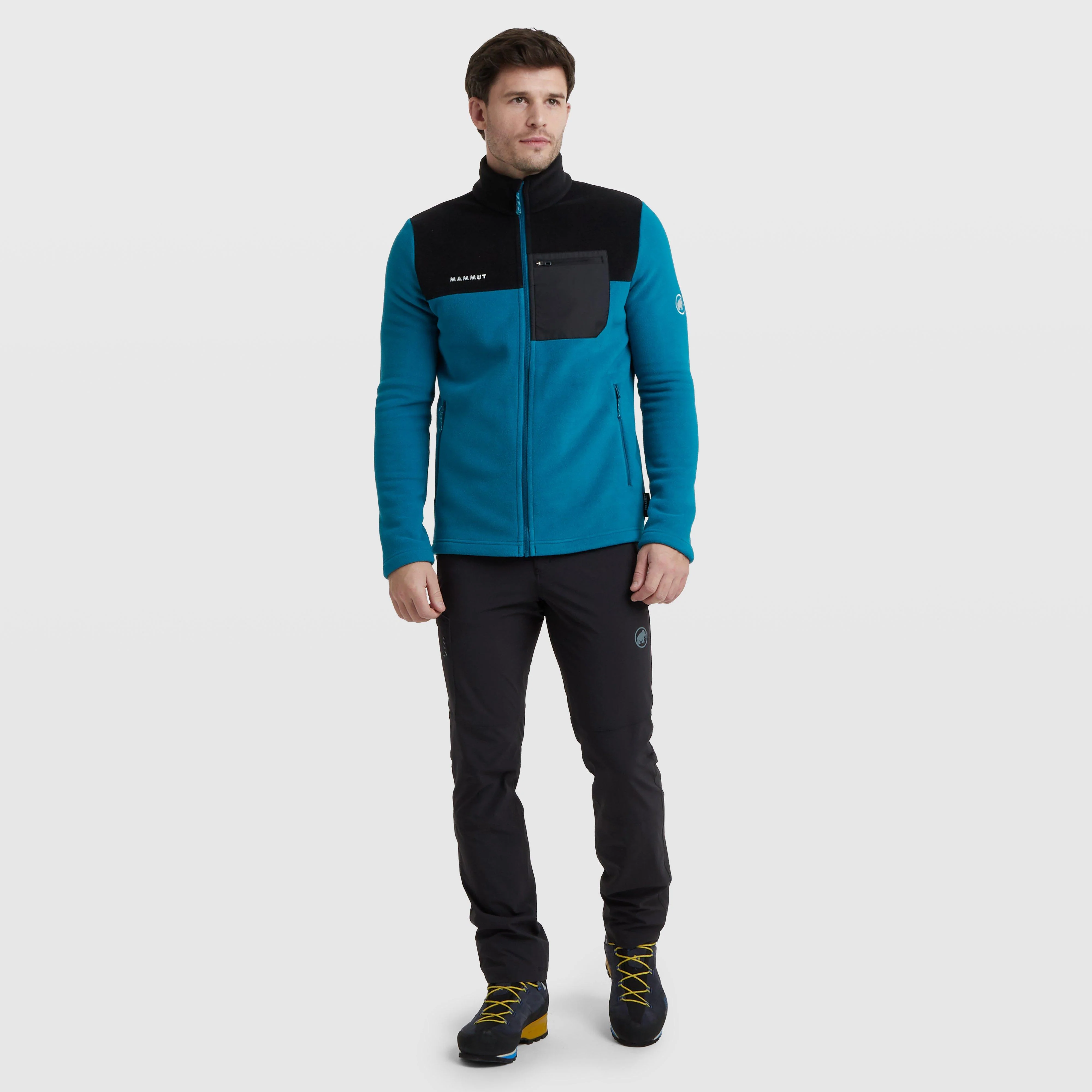 Men's Runbold IV Pants - Image 3
