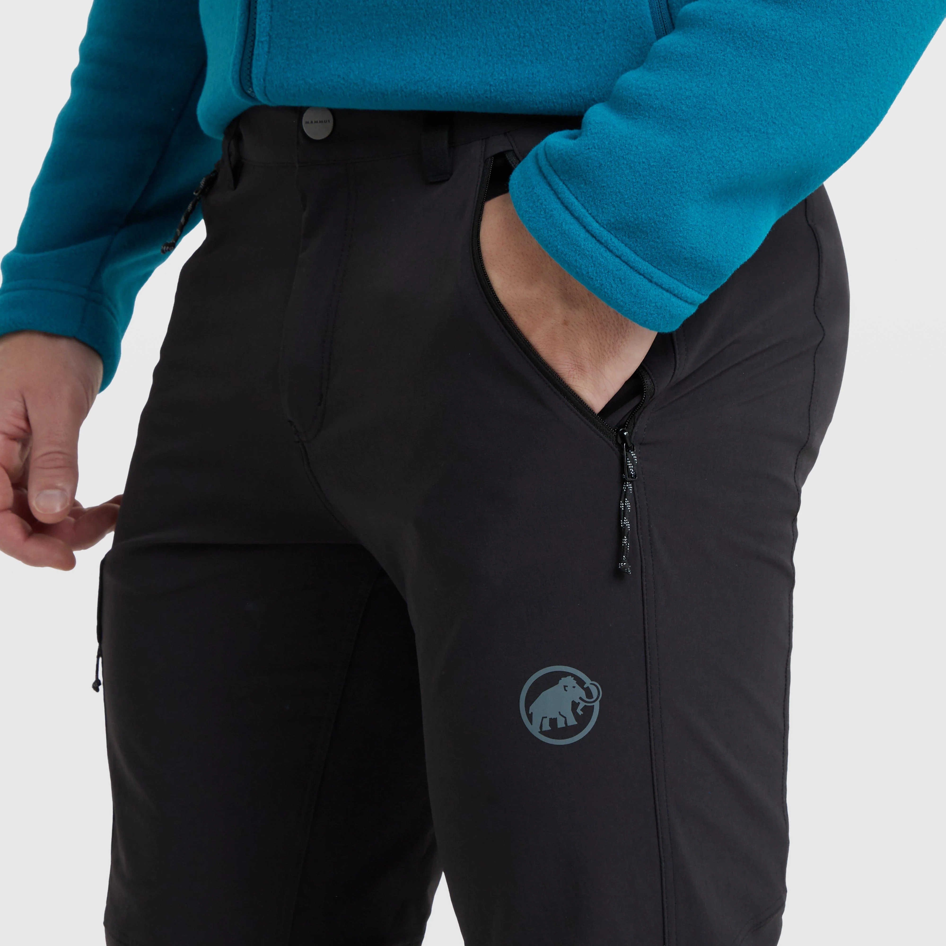 Men's Runbold IV Pants - Image 4