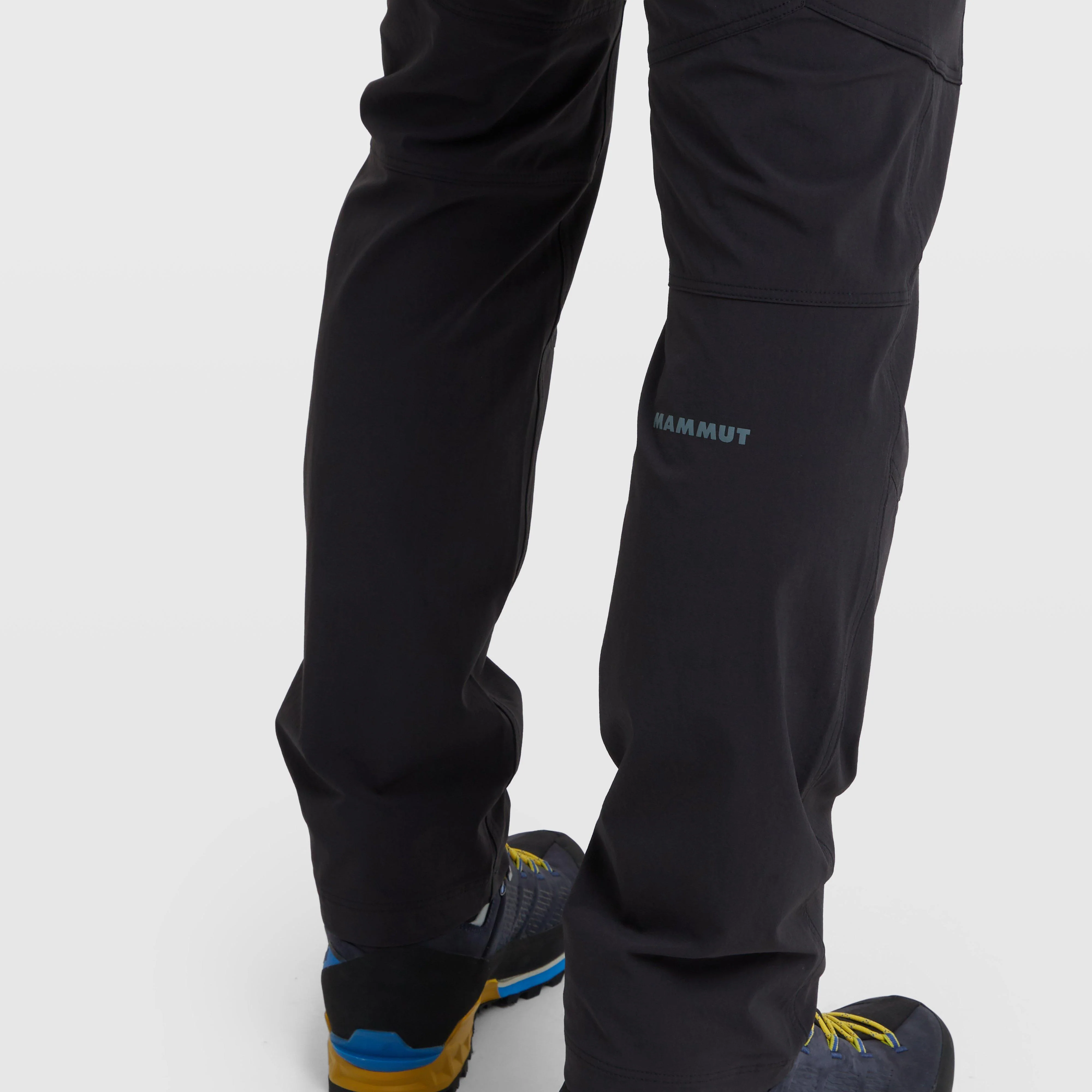 Men's Runbold IV Pants - Image 6