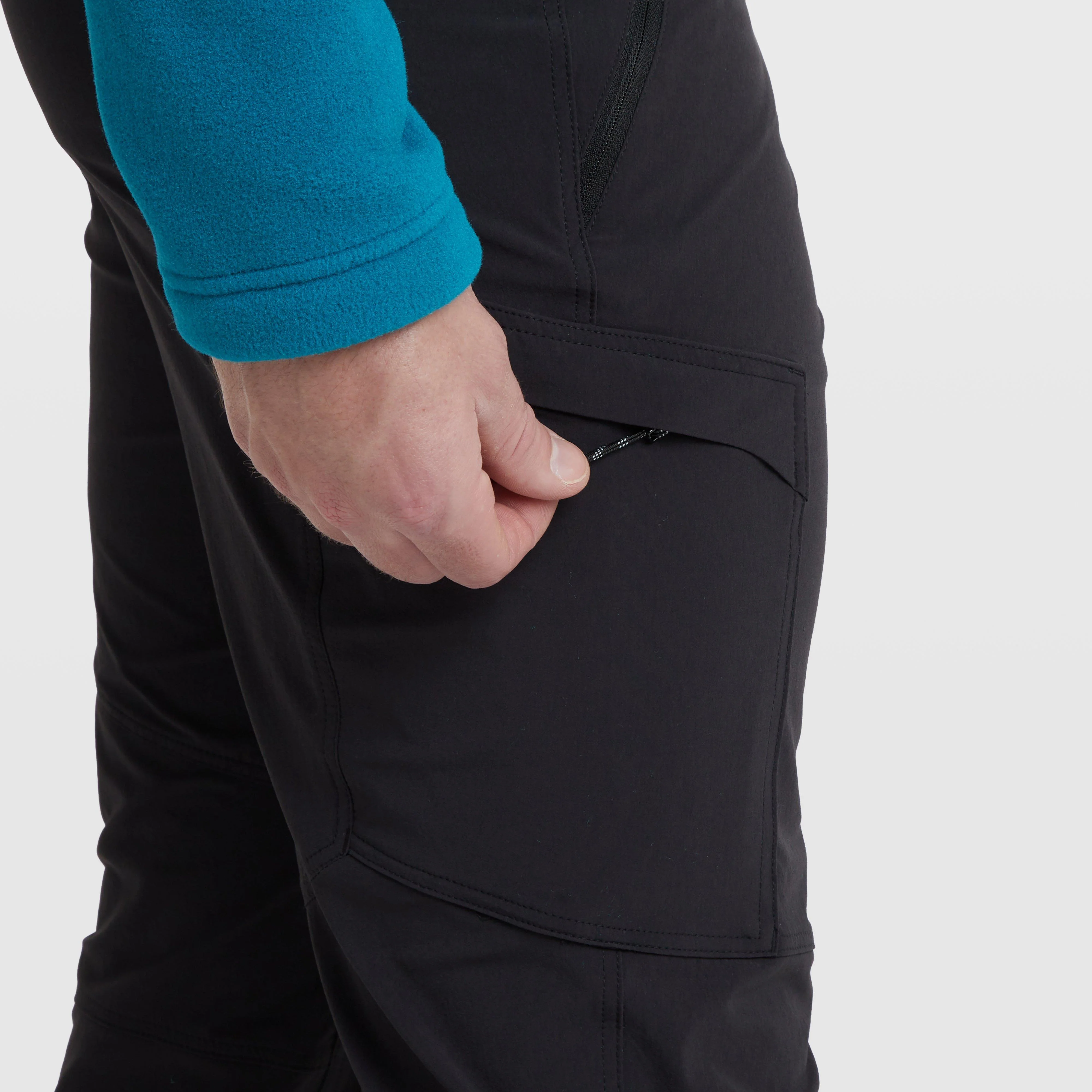 Men's Runbold IV Pants - Image 7