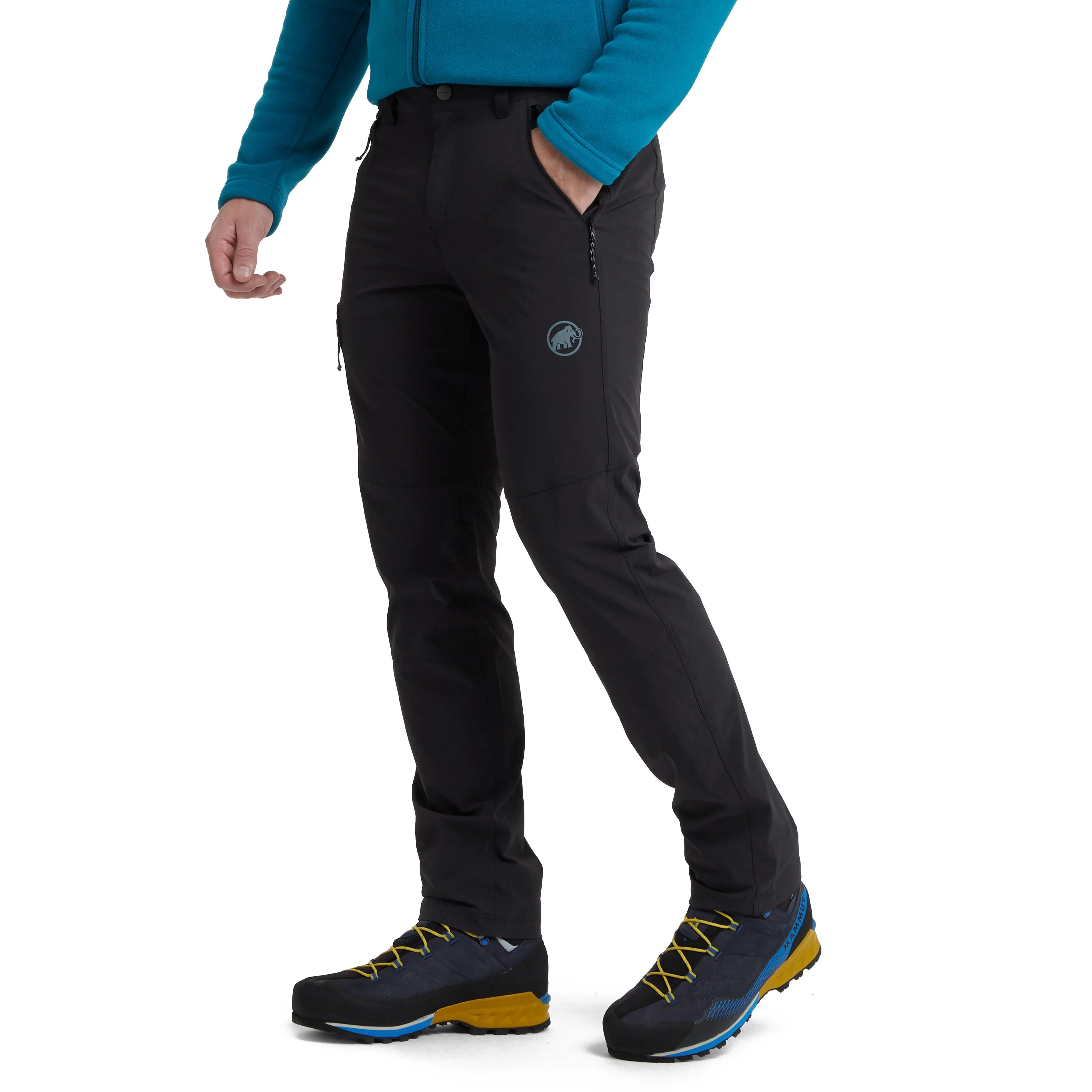 Men's Runbold IV Pants - Image 9